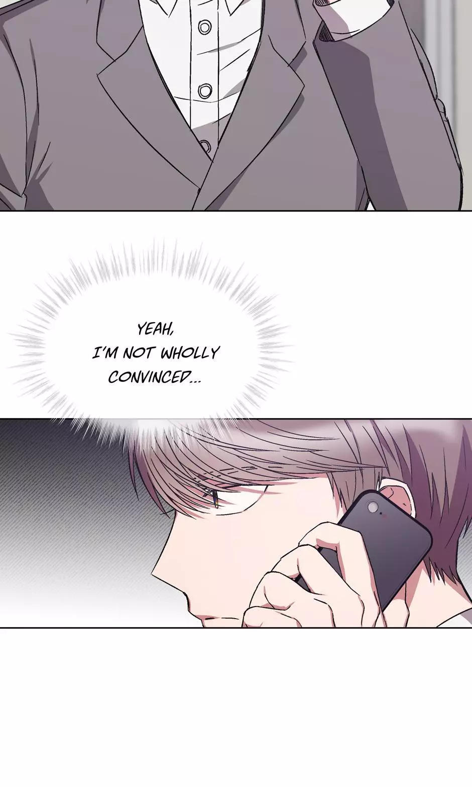 The Perfect Chapter 9 page 36