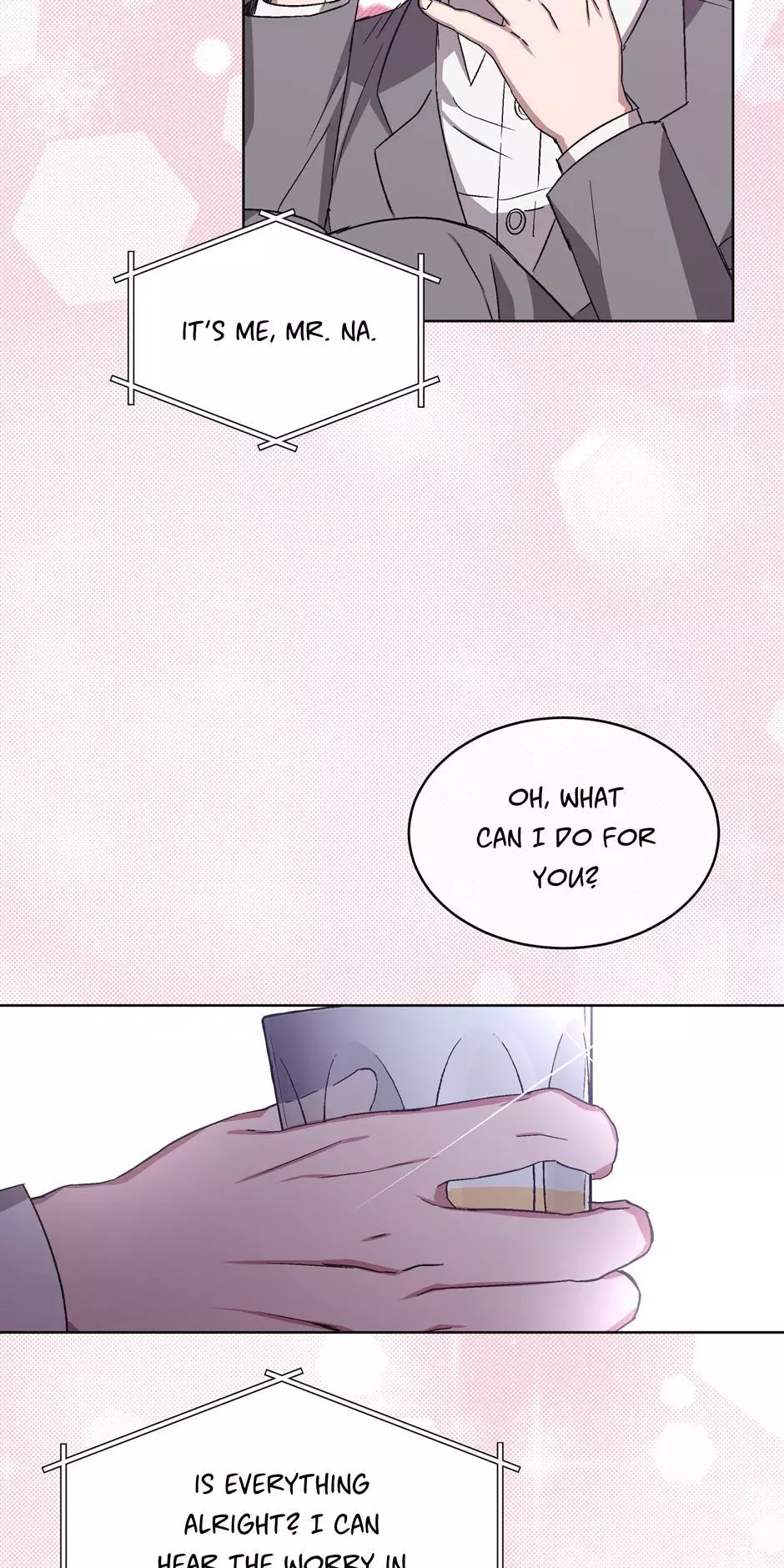 The Perfect Chapter 9 page 38