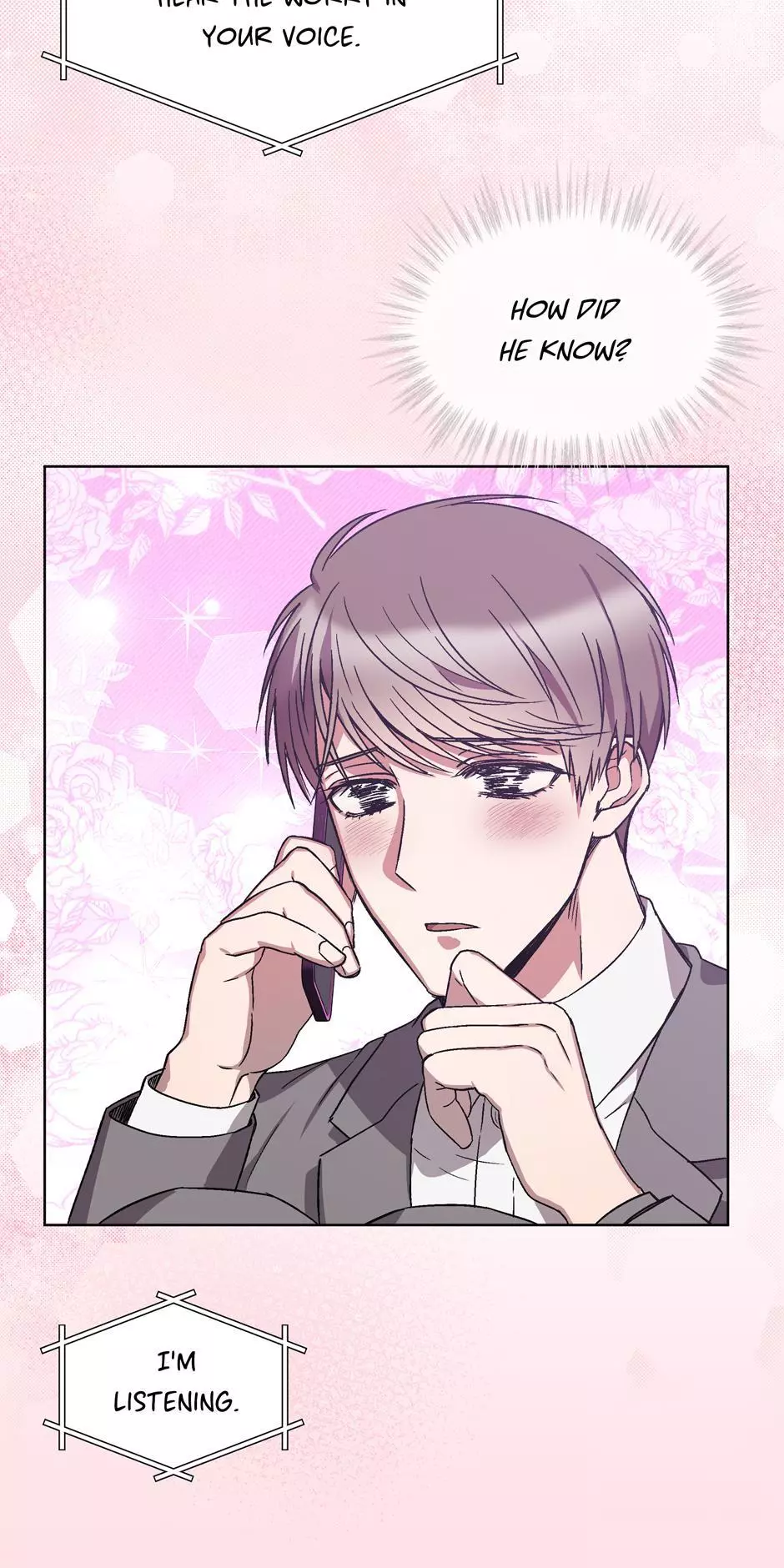 The Perfect Chapter 9 page 39