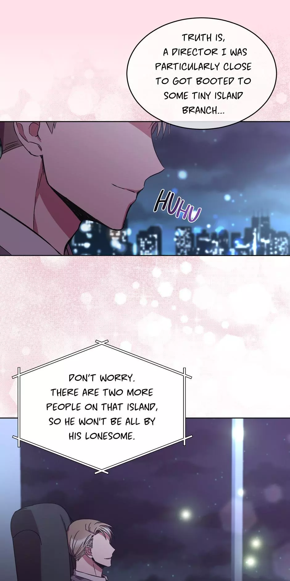 The Perfect Chapter 9 page 40