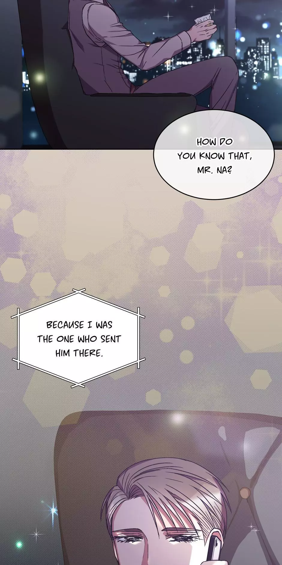 The Perfect Chapter 9 page 41