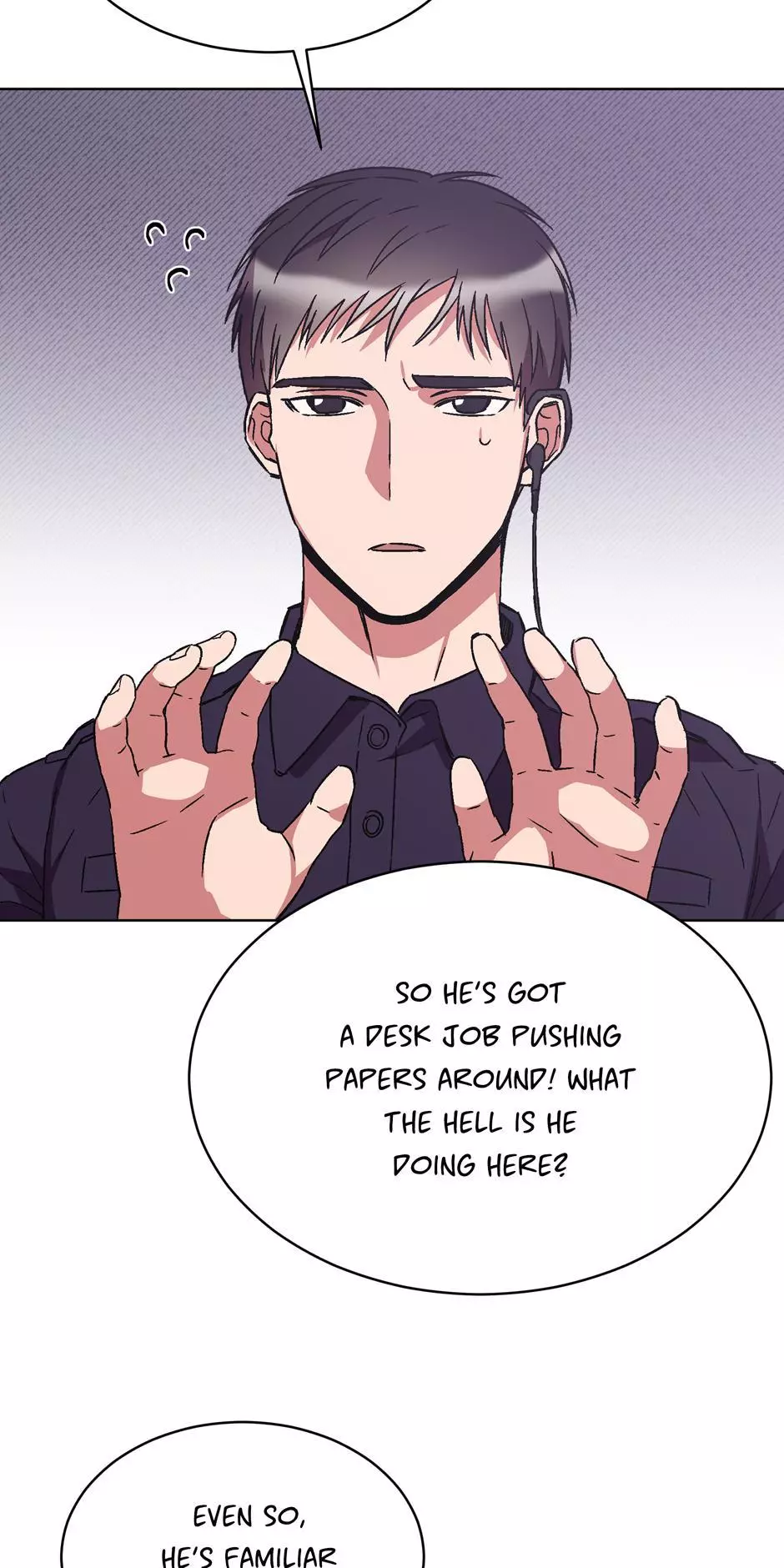 The Perfect Chapter 9 page 47