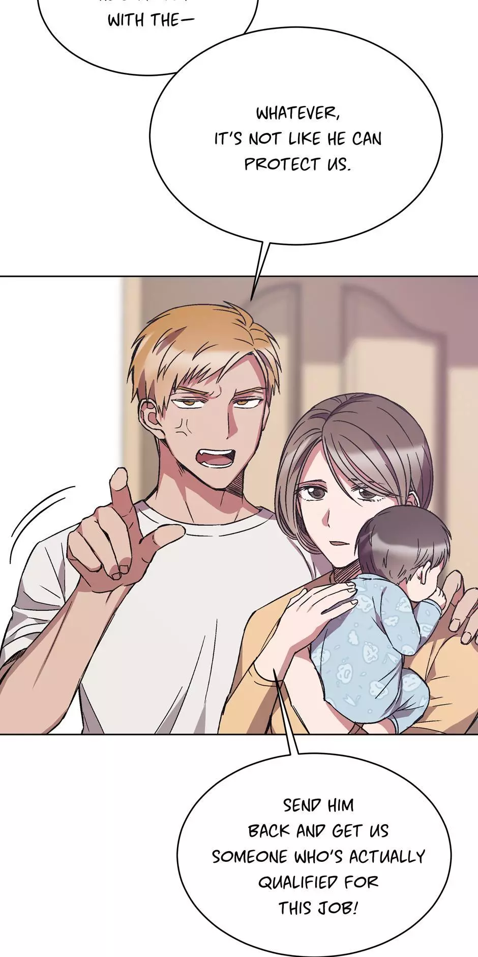 The Perfect Chapter 9 page 48