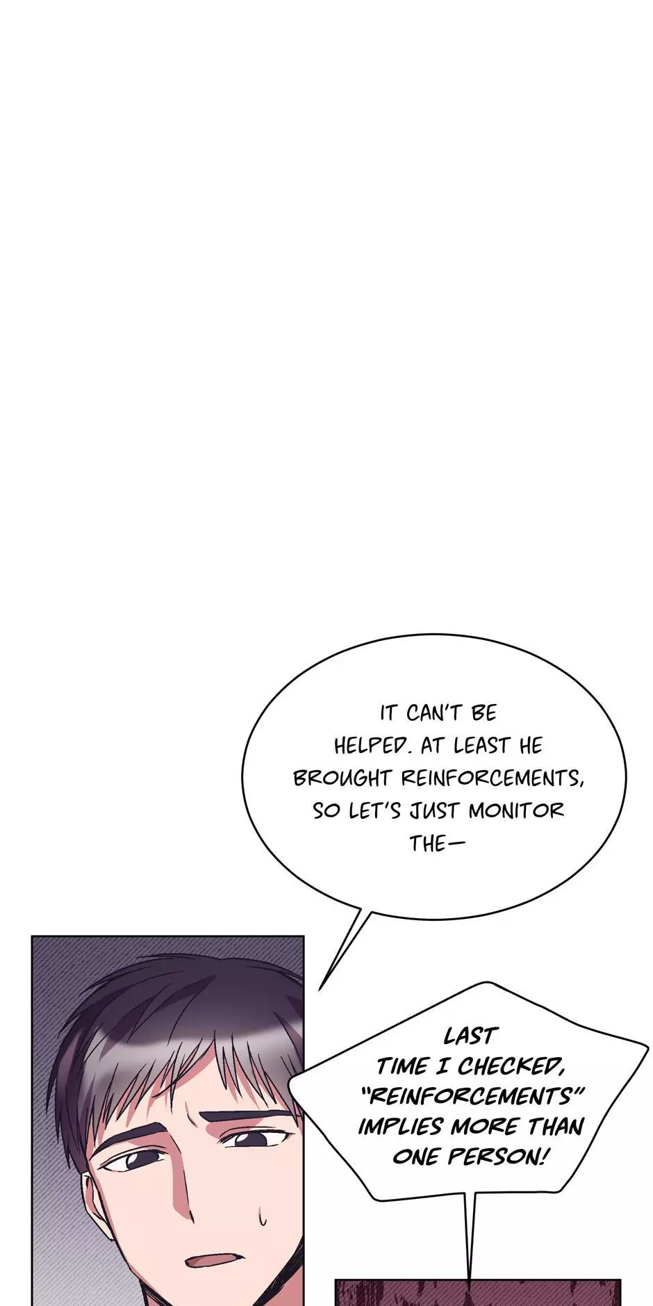 The Perfect Chapter 9 page 50