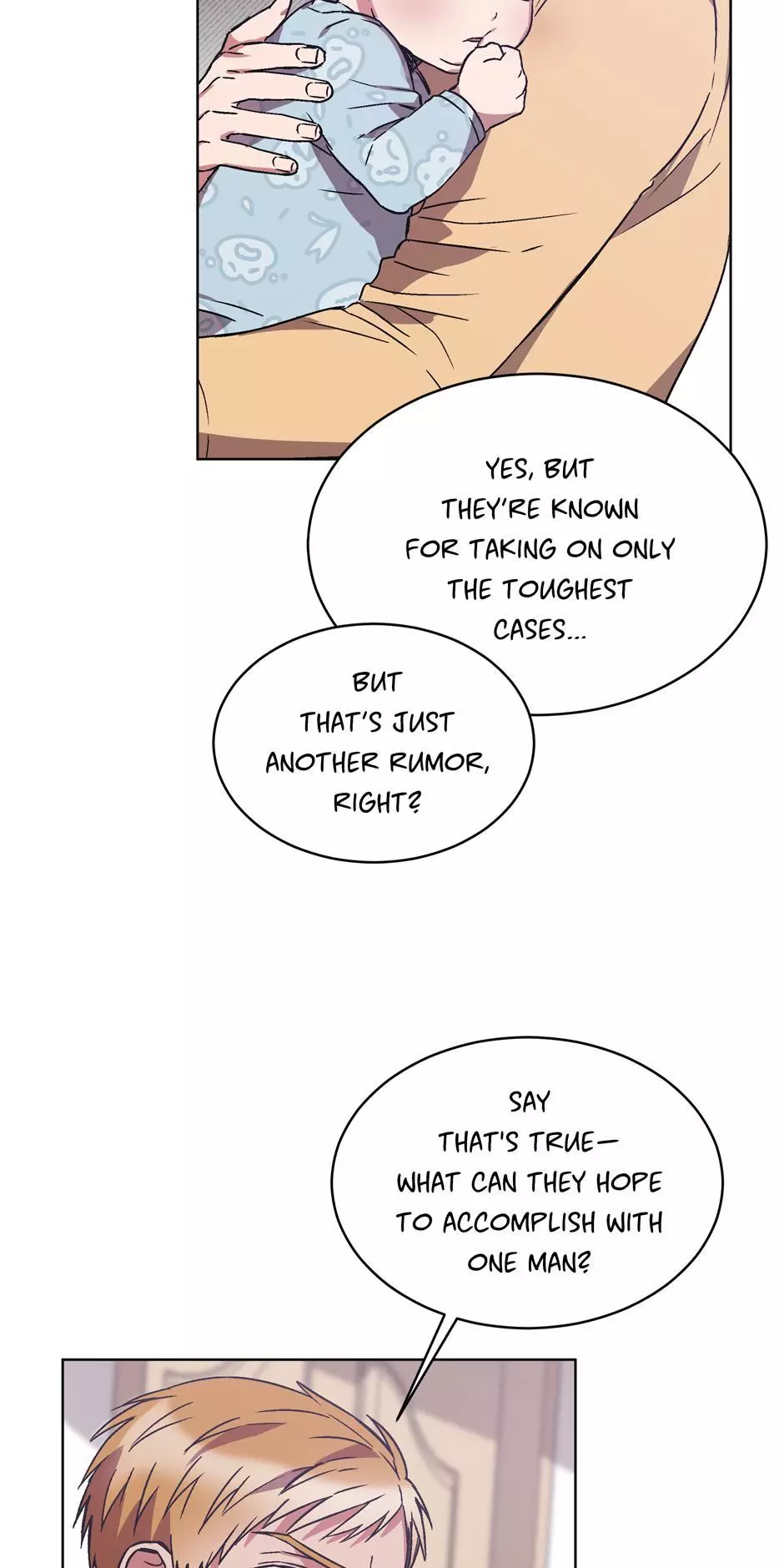 The Perfect Chapter 9 page 53