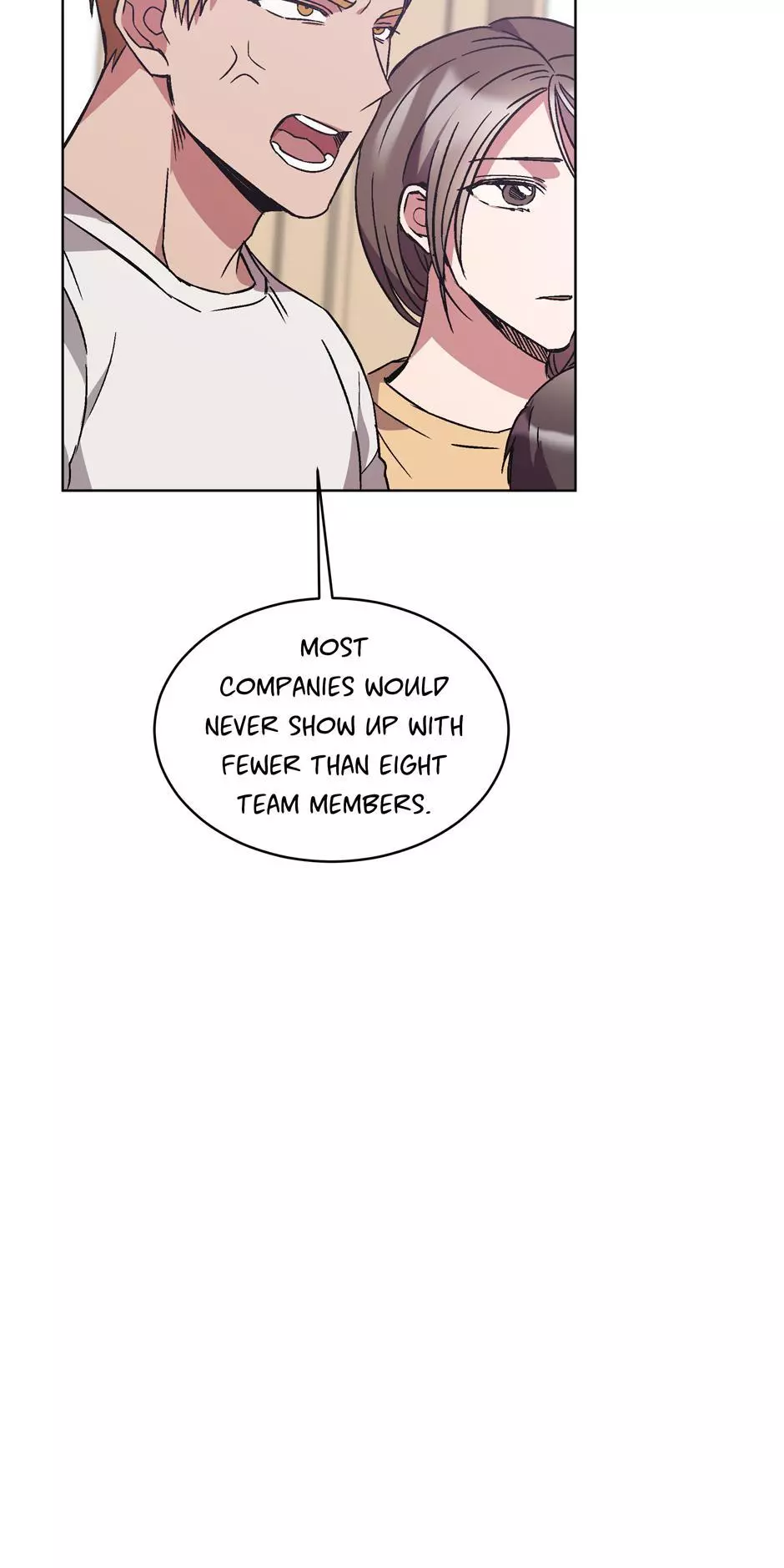 The Perfect Chapter 9 page 54