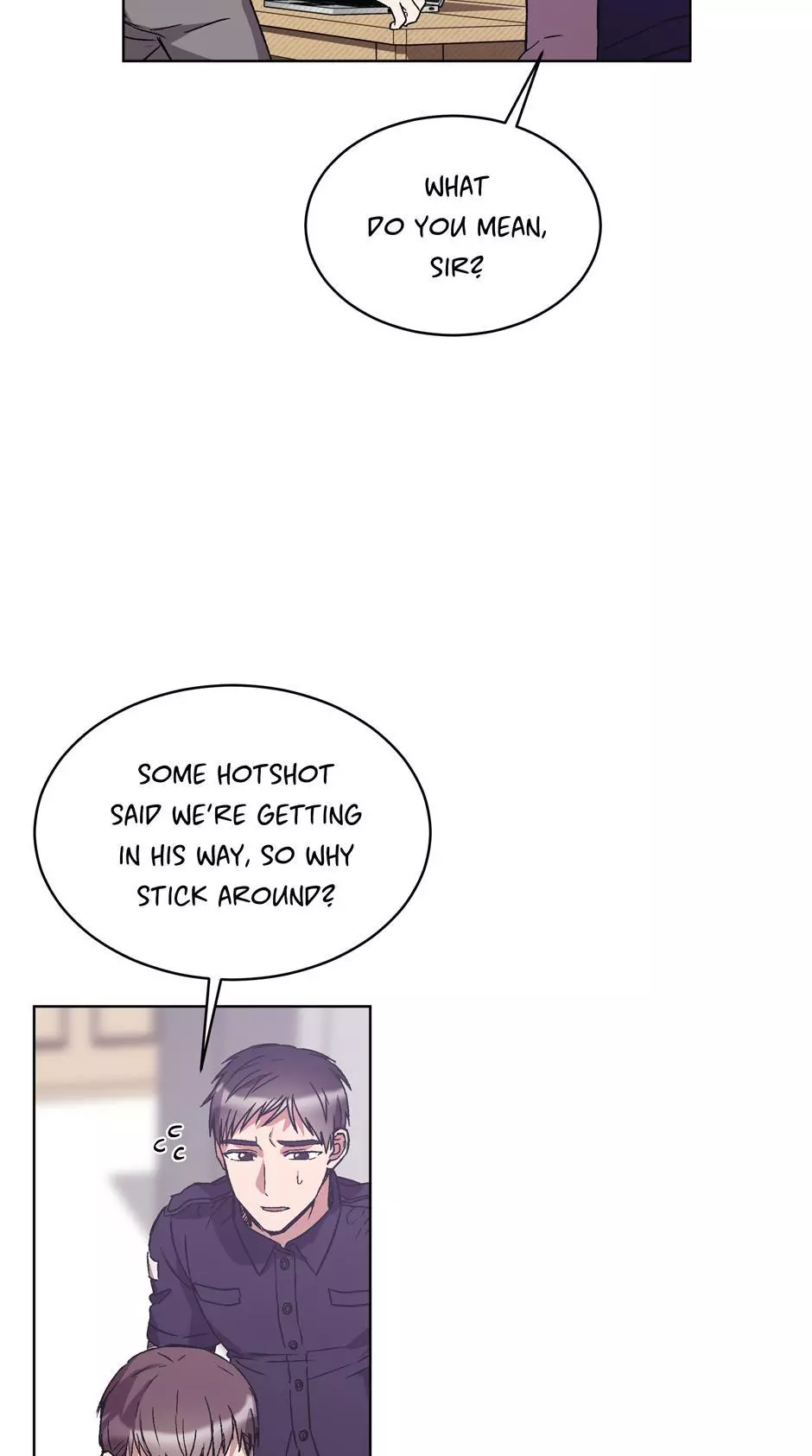 The Perfect Chapter 9 page 58