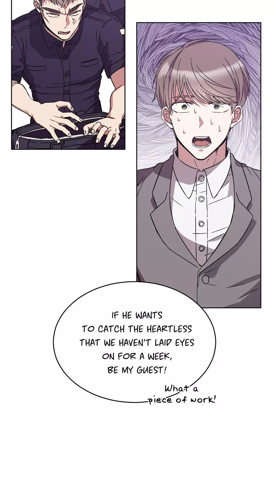 The Perfect Chapter 9 page 59
