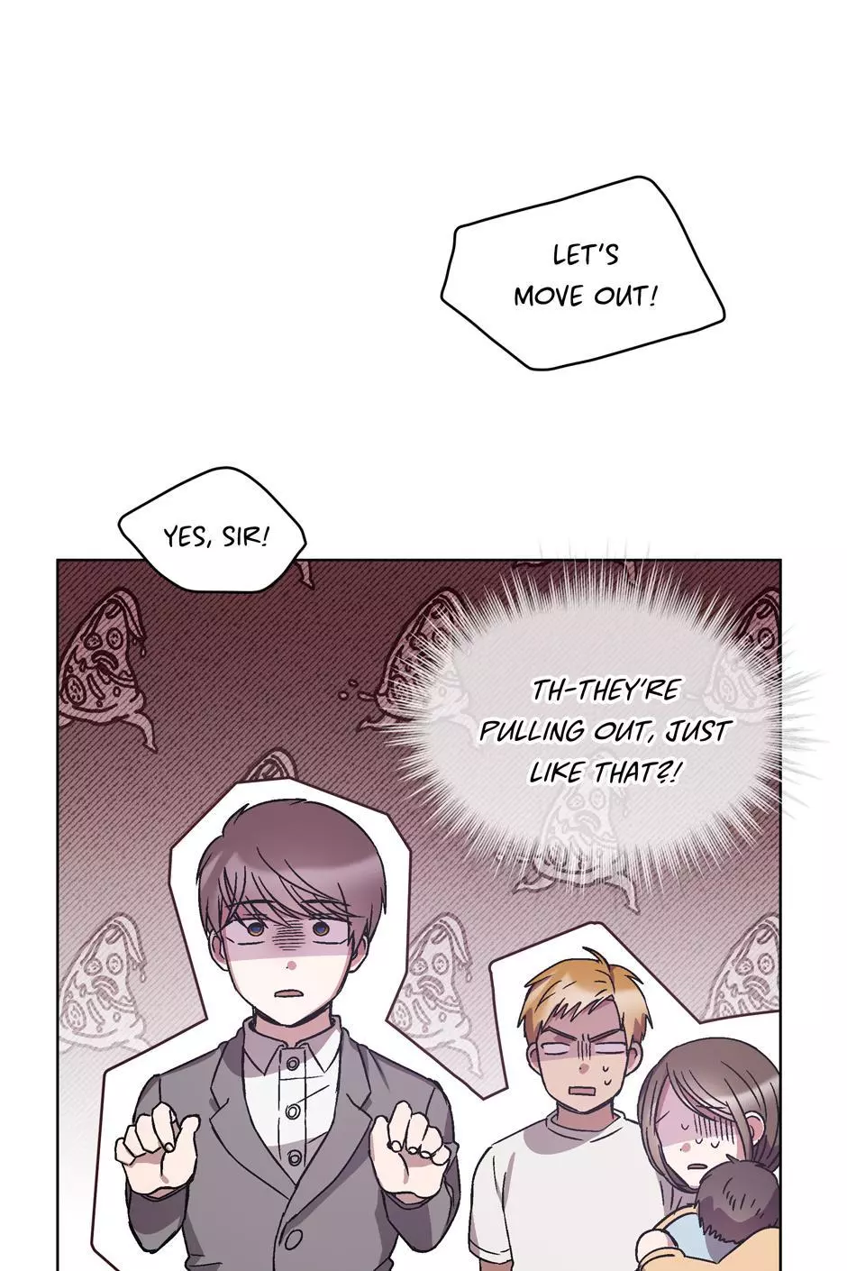 The Perfect Chapter 9 page 60
