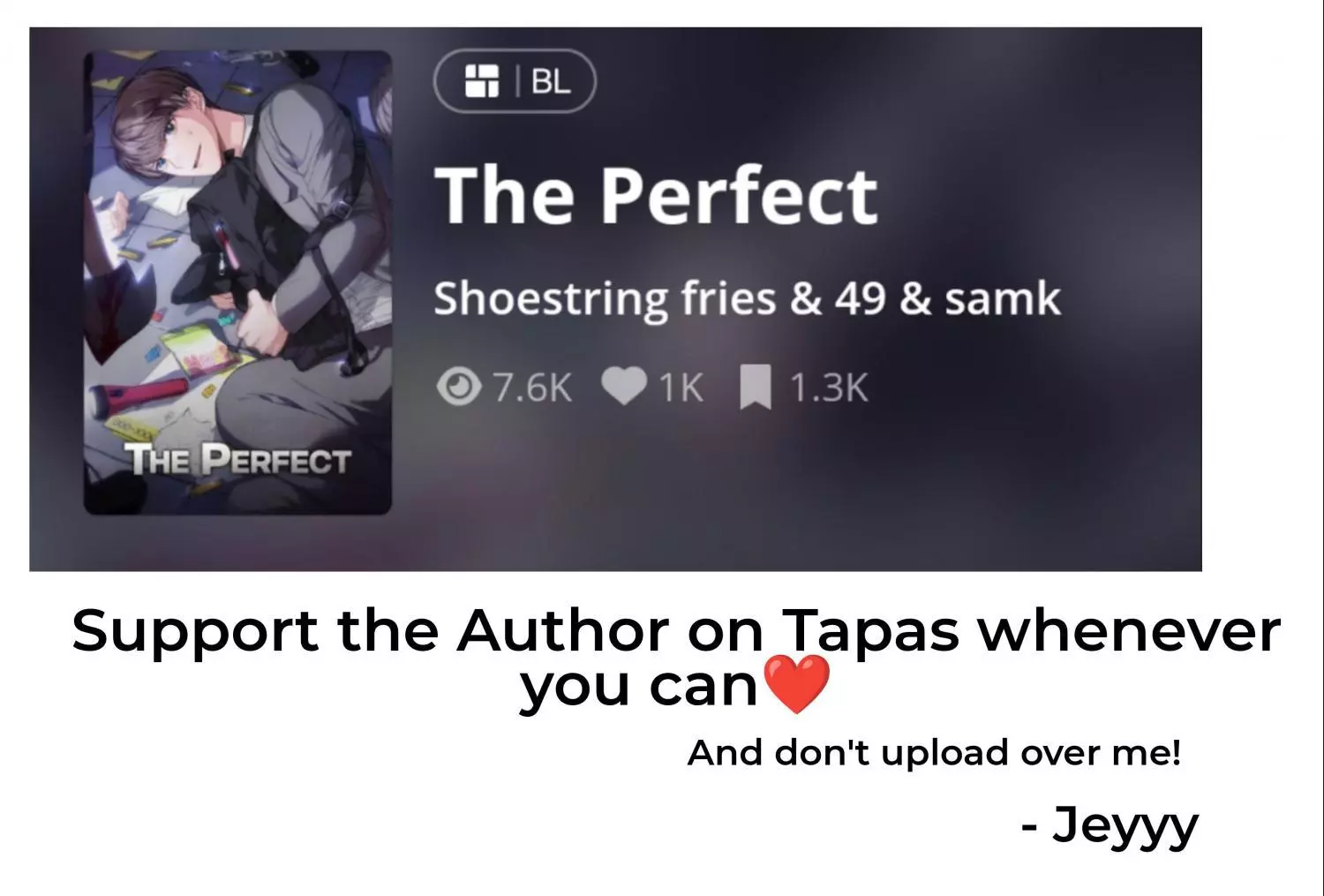 The Perfect Chapter 9 page 64