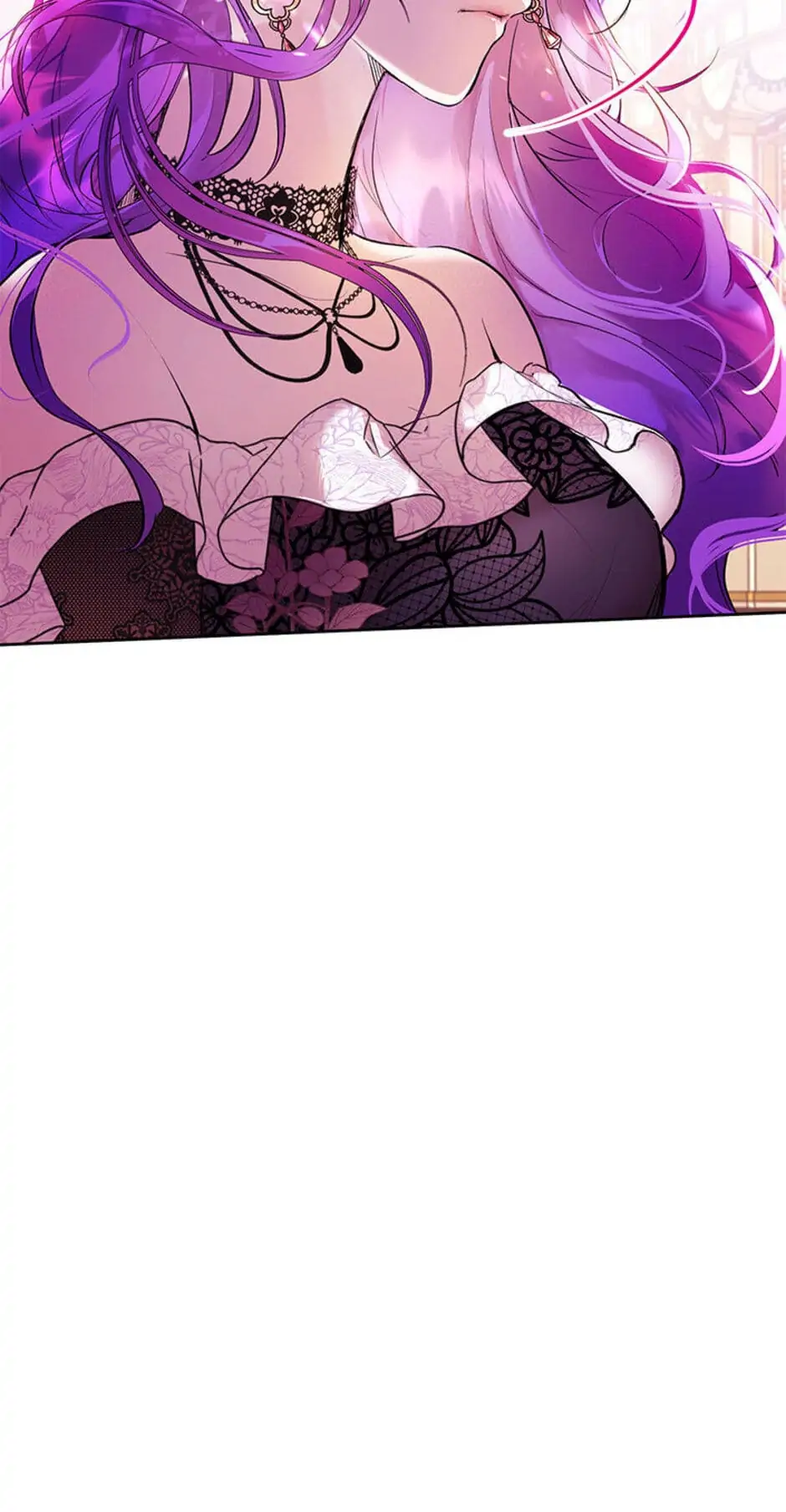 The Perks of Being a Villainess Chapter 1 page 5