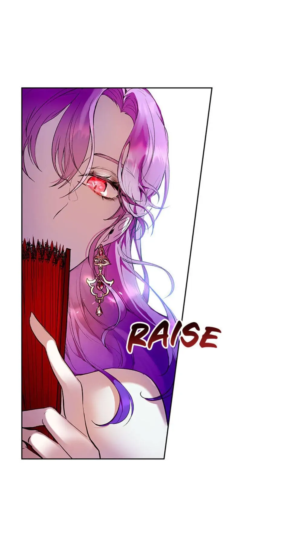 The Perks of Being a Villainess Chapter 1 page 8