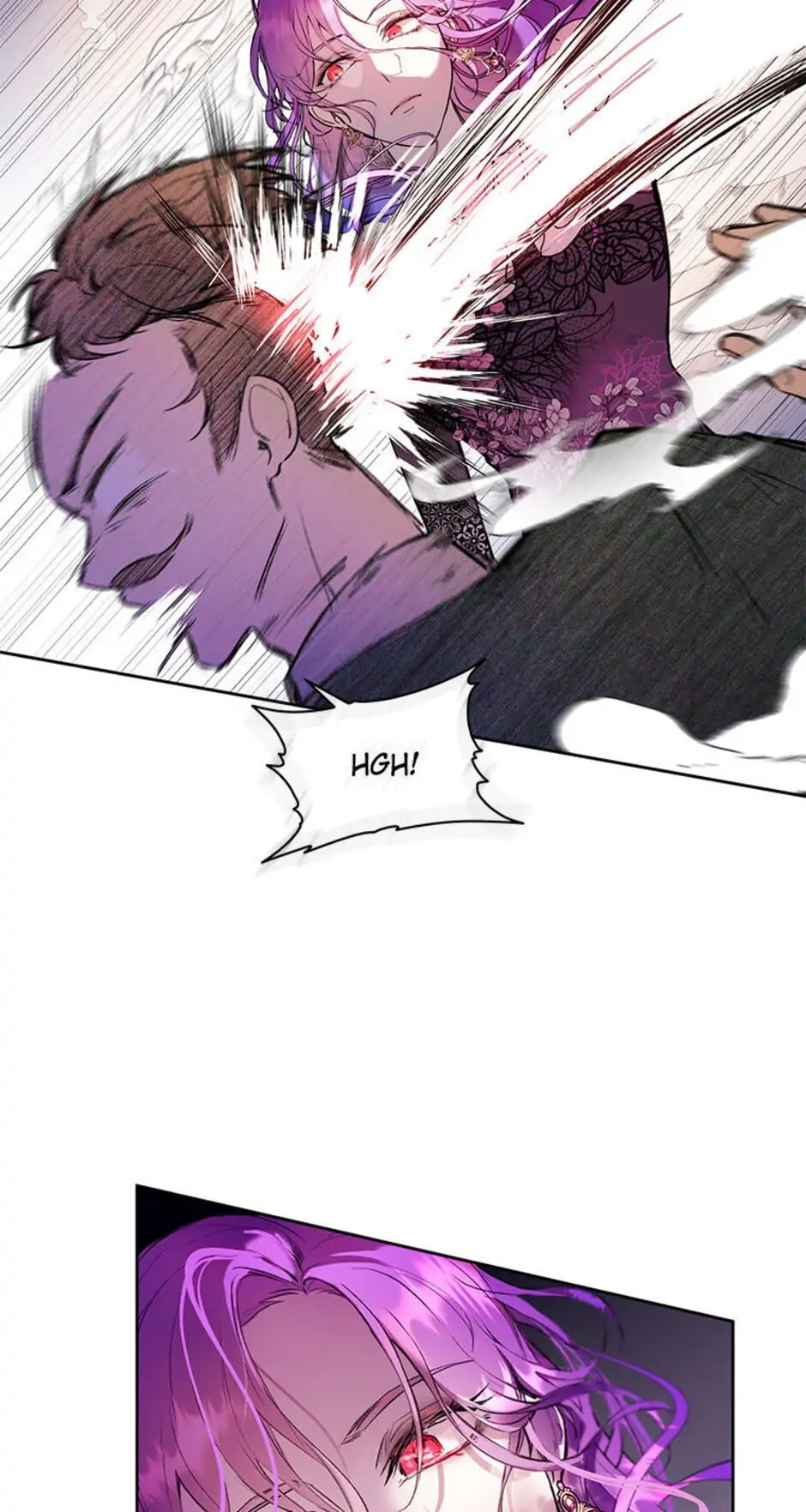 The Perks of Being a Villainess Chapter 1 page 10