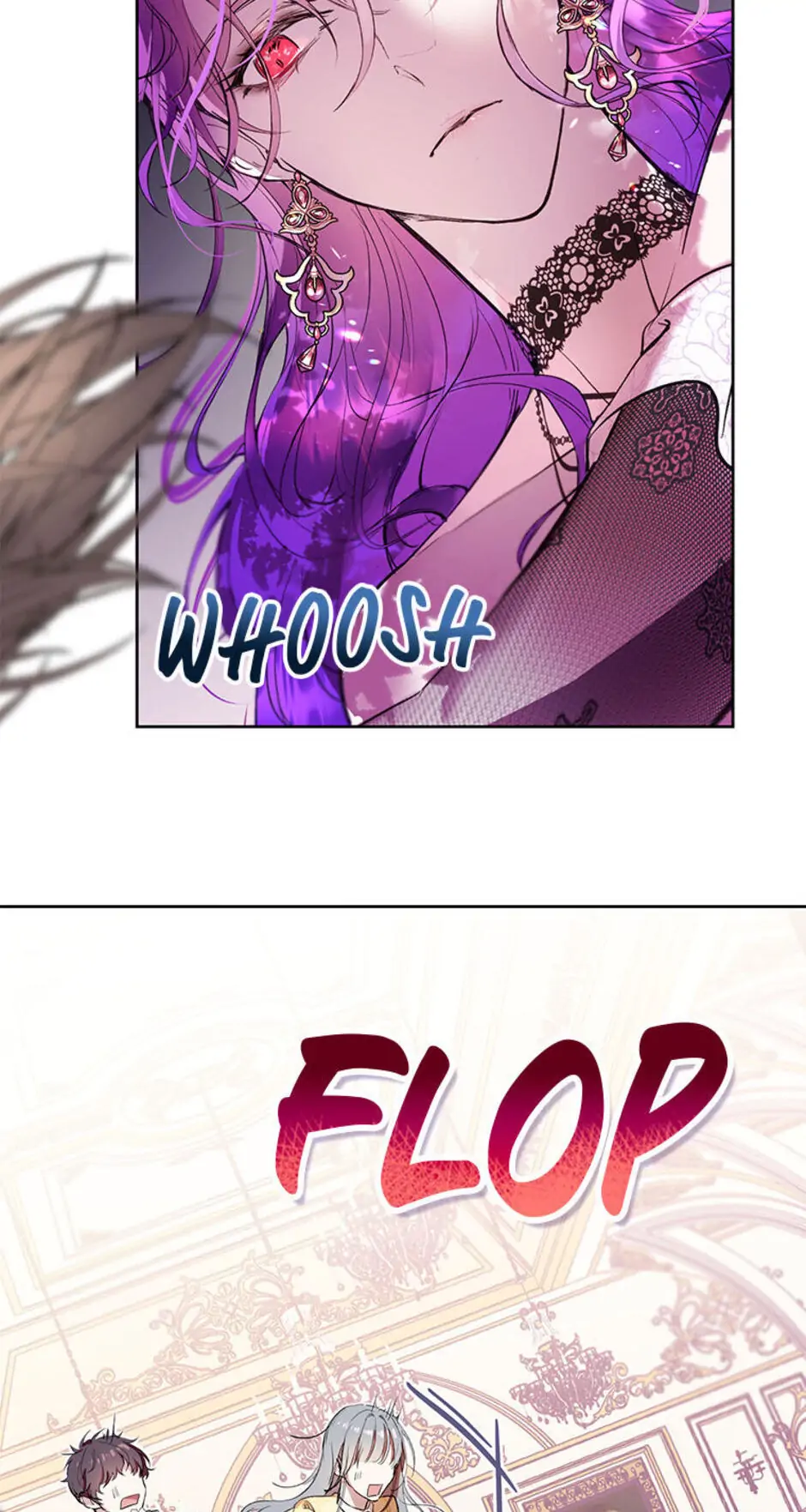 The Perks of Being a Villainess Chapter 1 page 11