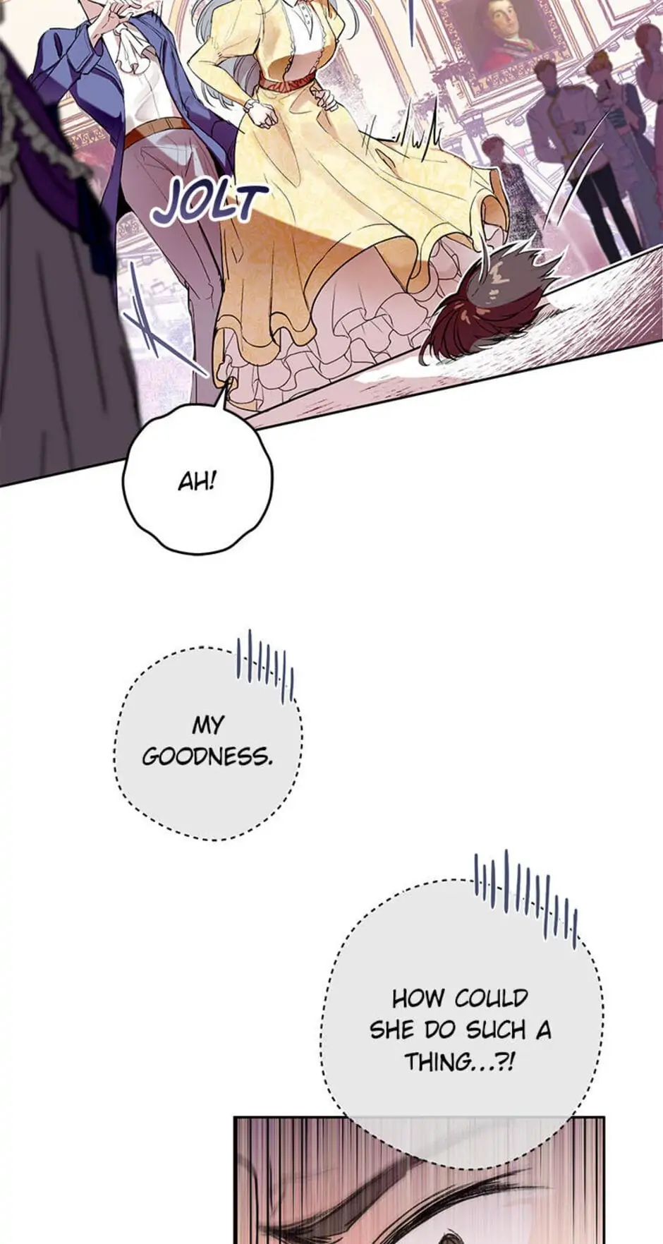 The Perks of Being a Villainess Chapter 1 page 12