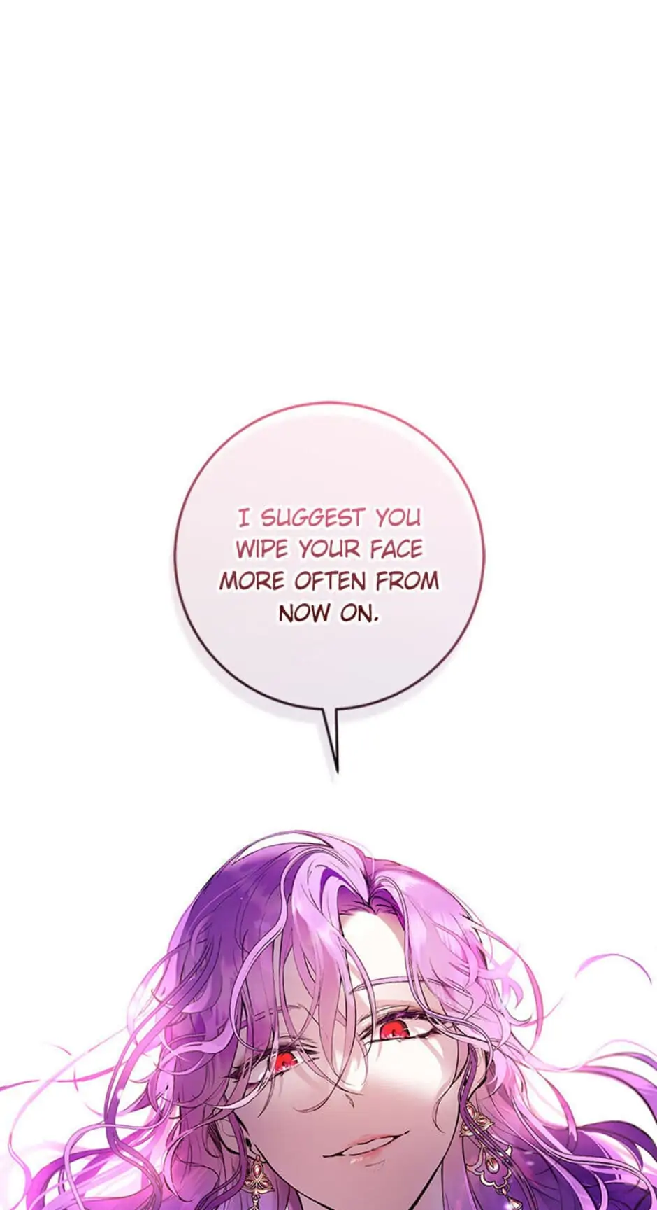 The Perks of Being a Villainess Chapter 1 page 17