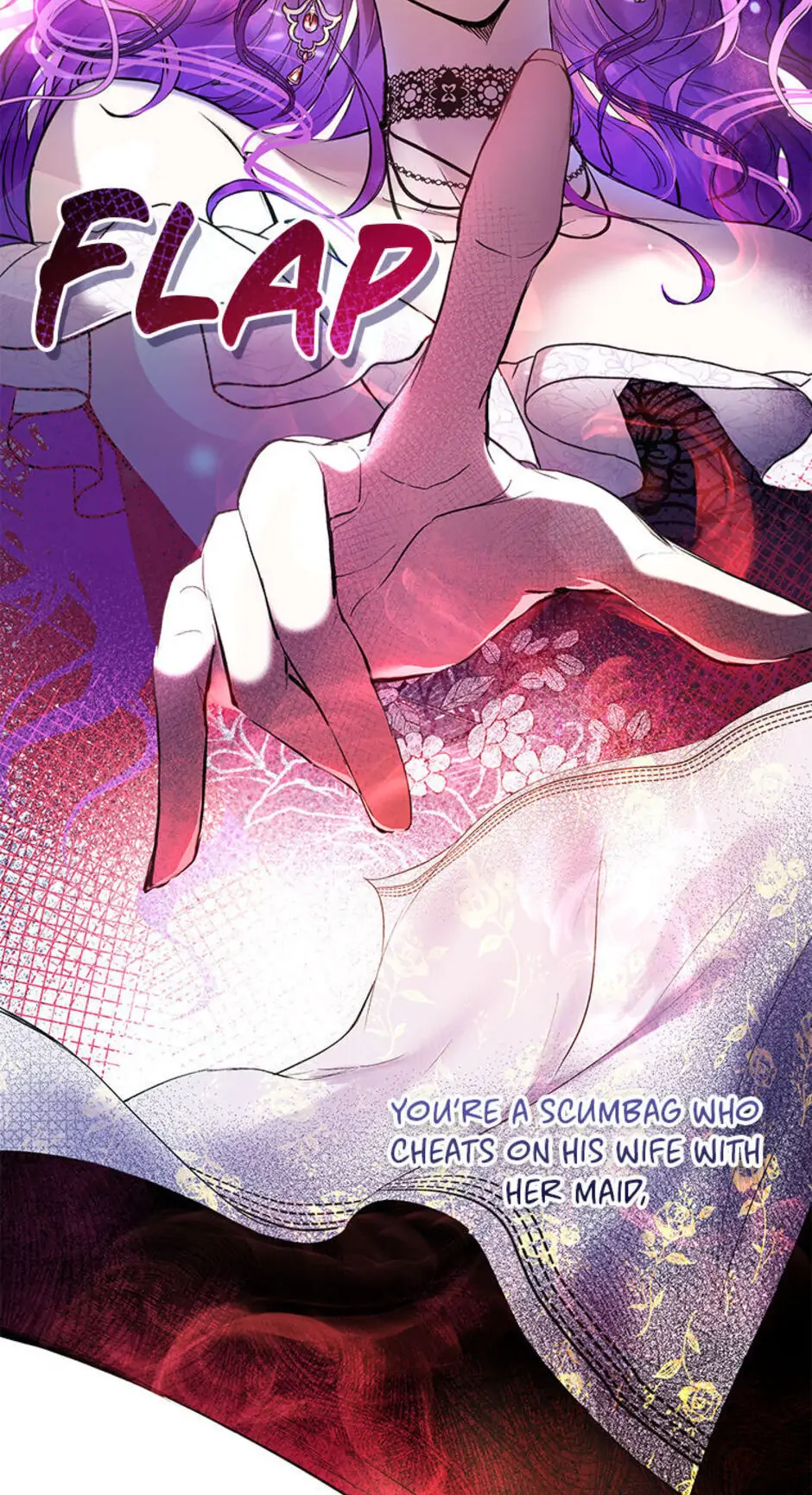 The Perks of Being a Villainess Chapter 1 page 18