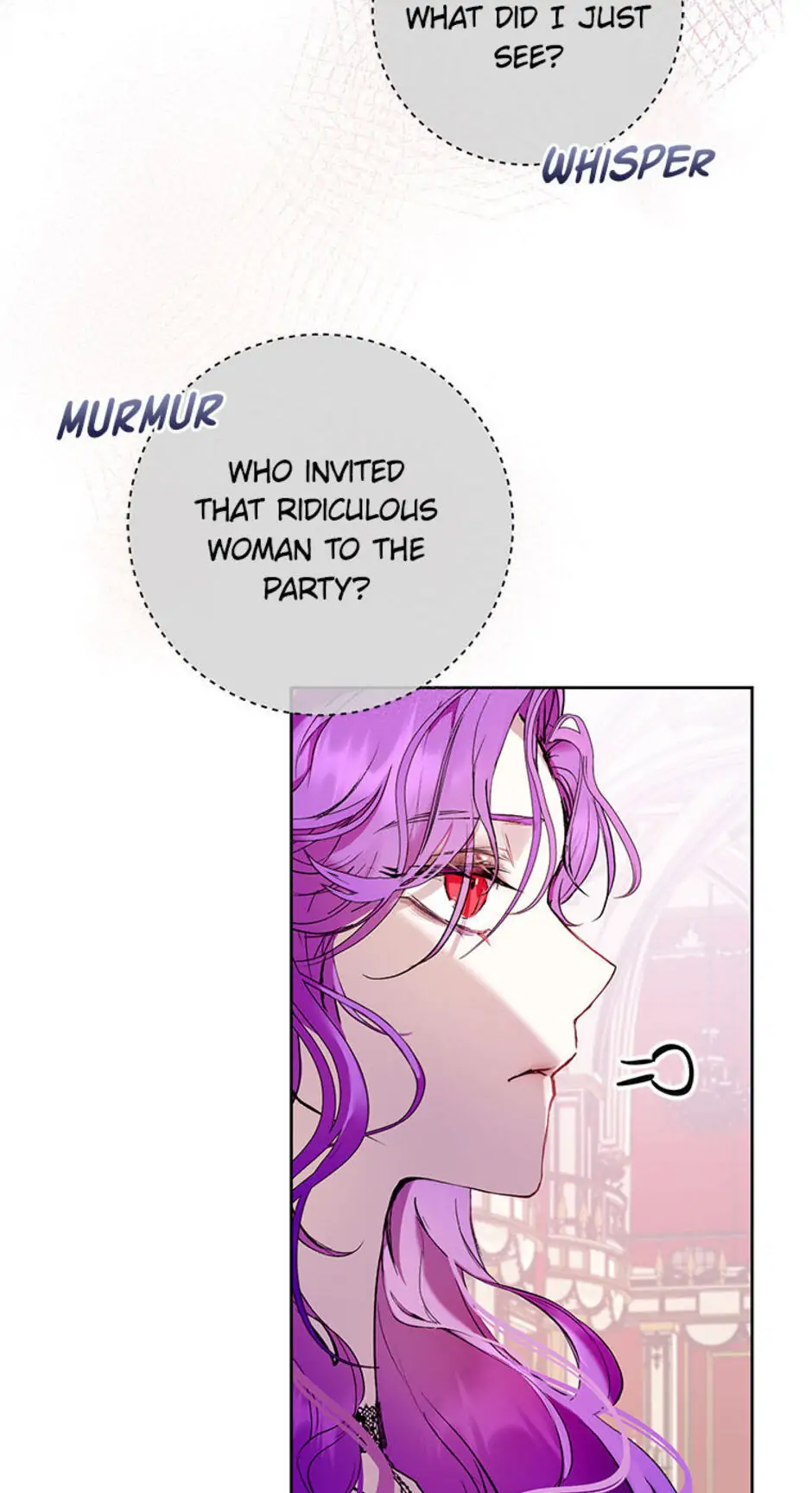 The Perks of Being a Villainess Chapter 1 page 20