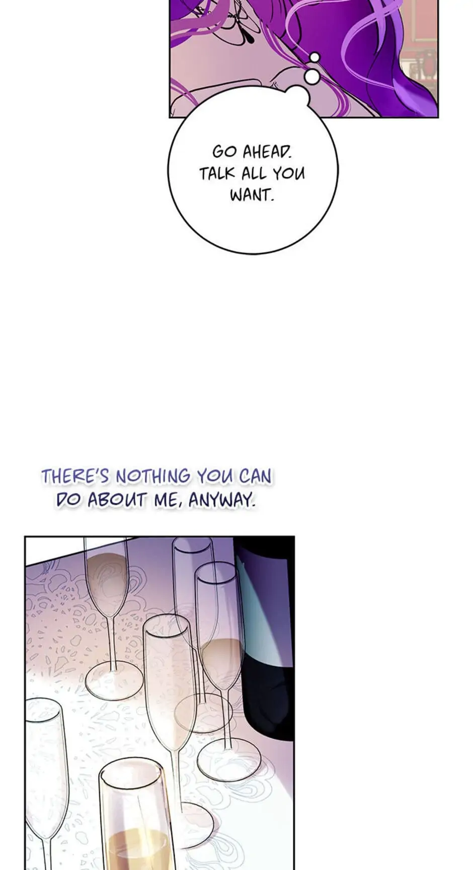 The Perks of Being a Villainess Chapter 1 page 21