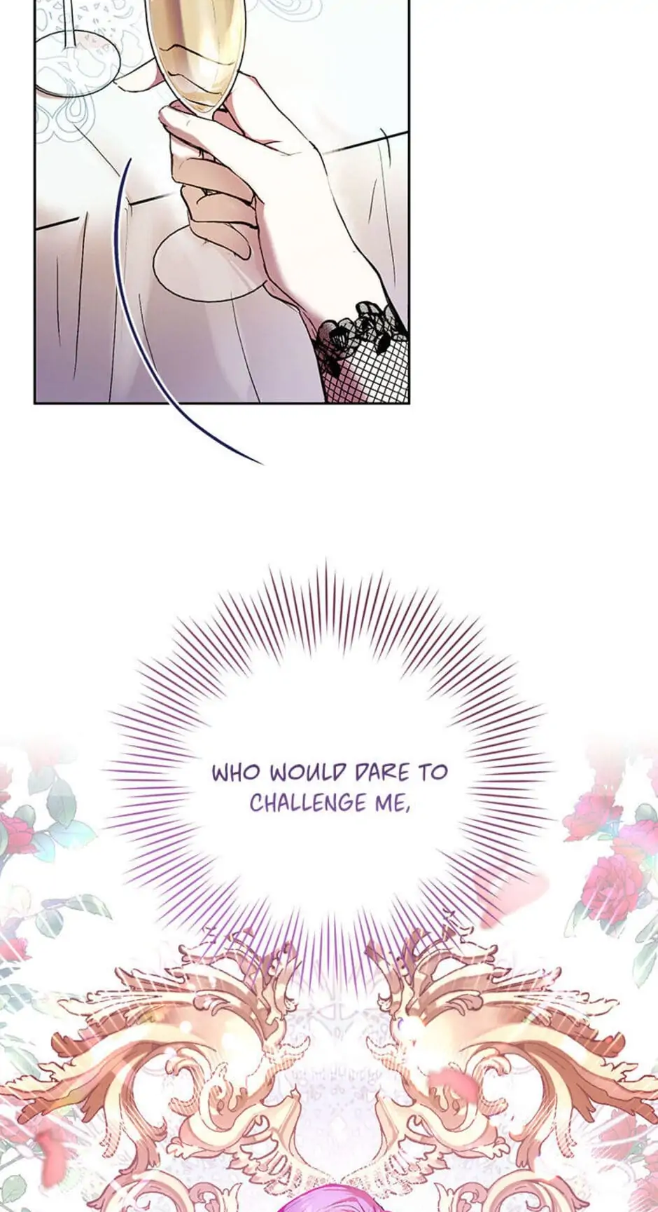 The Perks of Being a Villainess Chapter 1 page 22