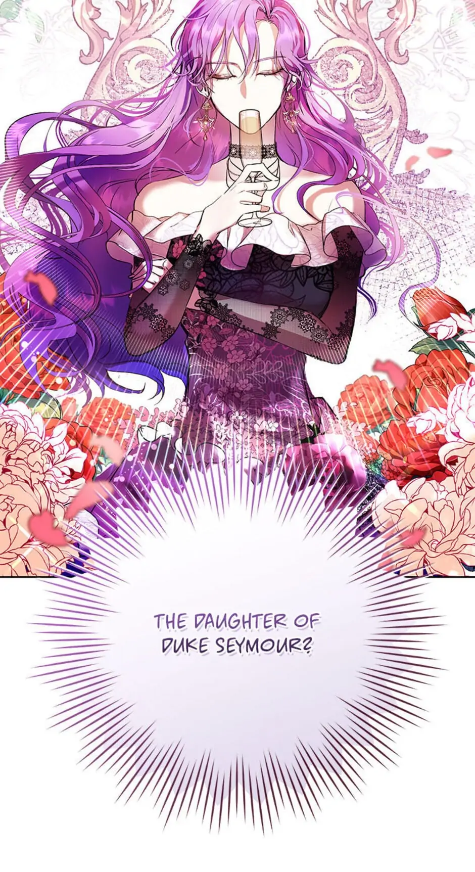 The Perks of Being a Villainess Chapter 1 page 23