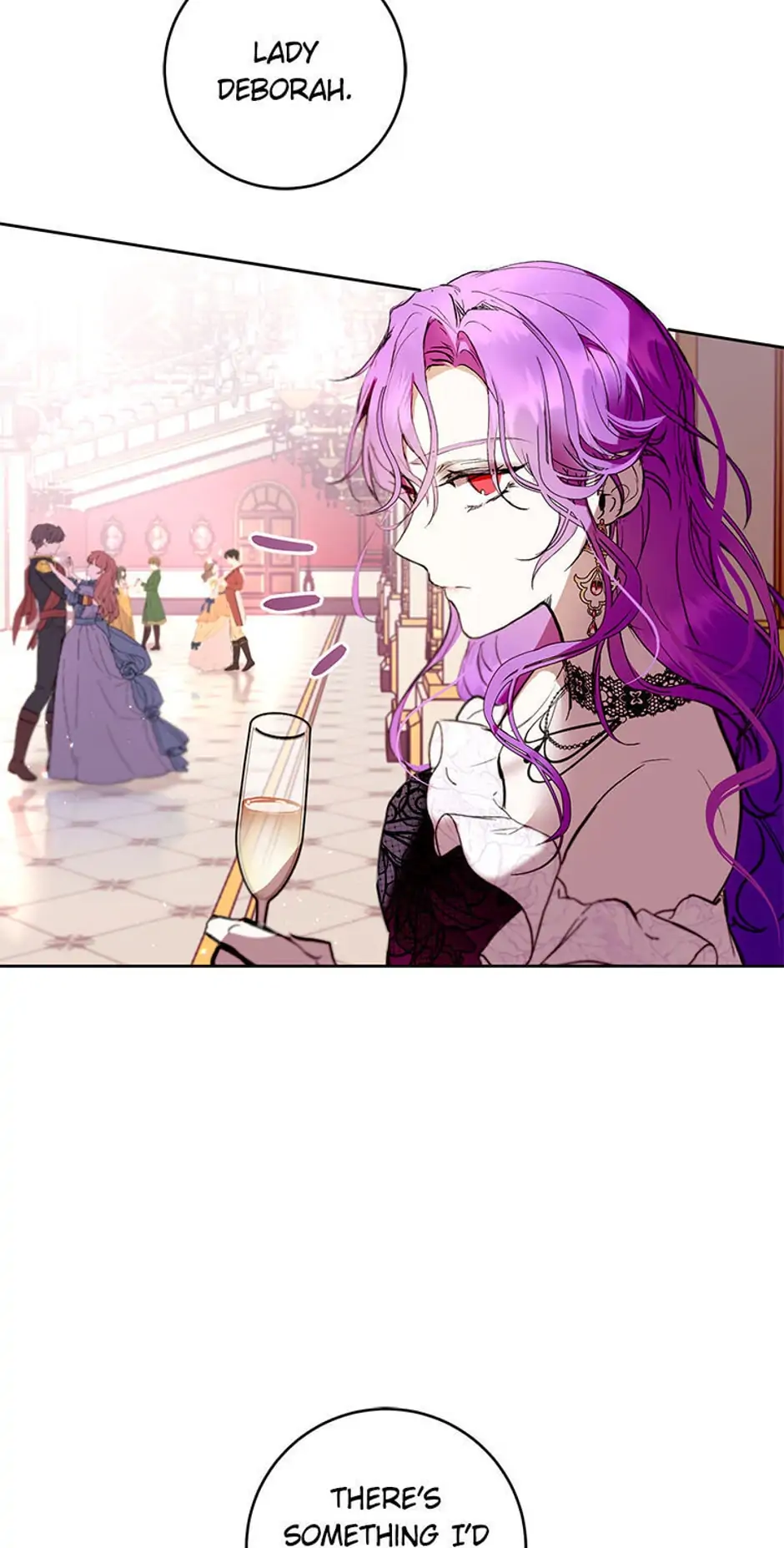 The Perks of Being a Villainess Chapter 1 page 28