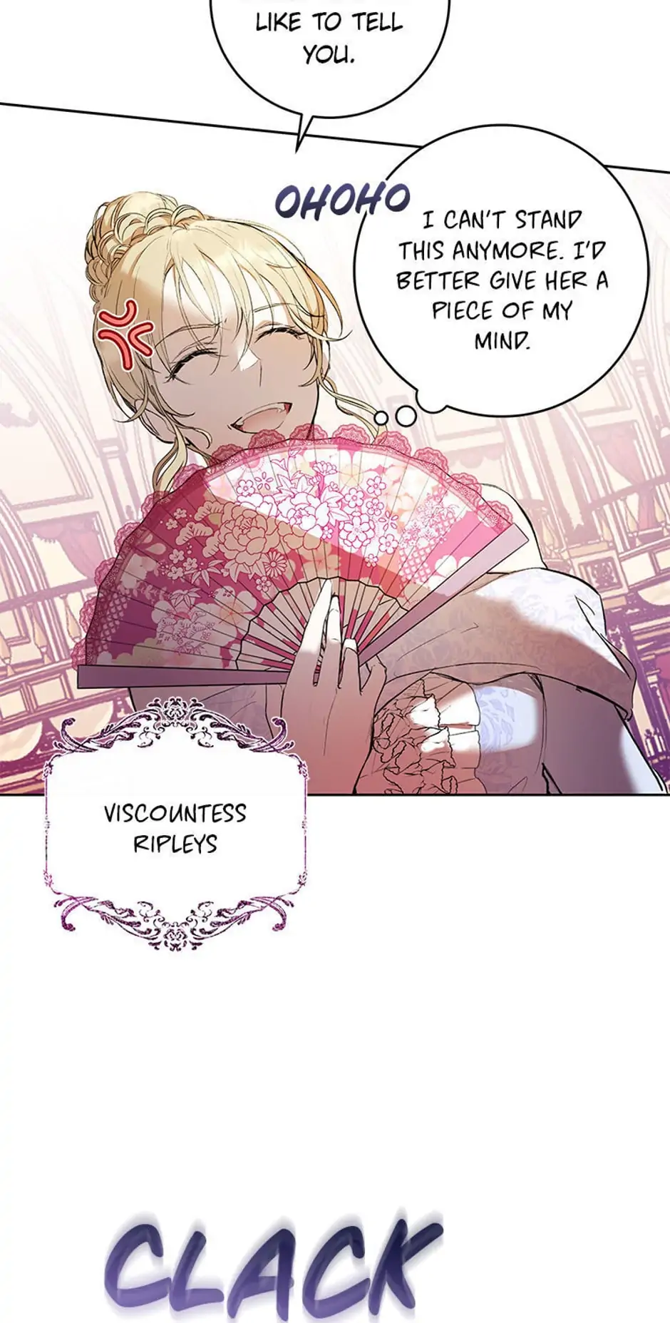 The Perks of Being a Villainess Chapter 1 page 29