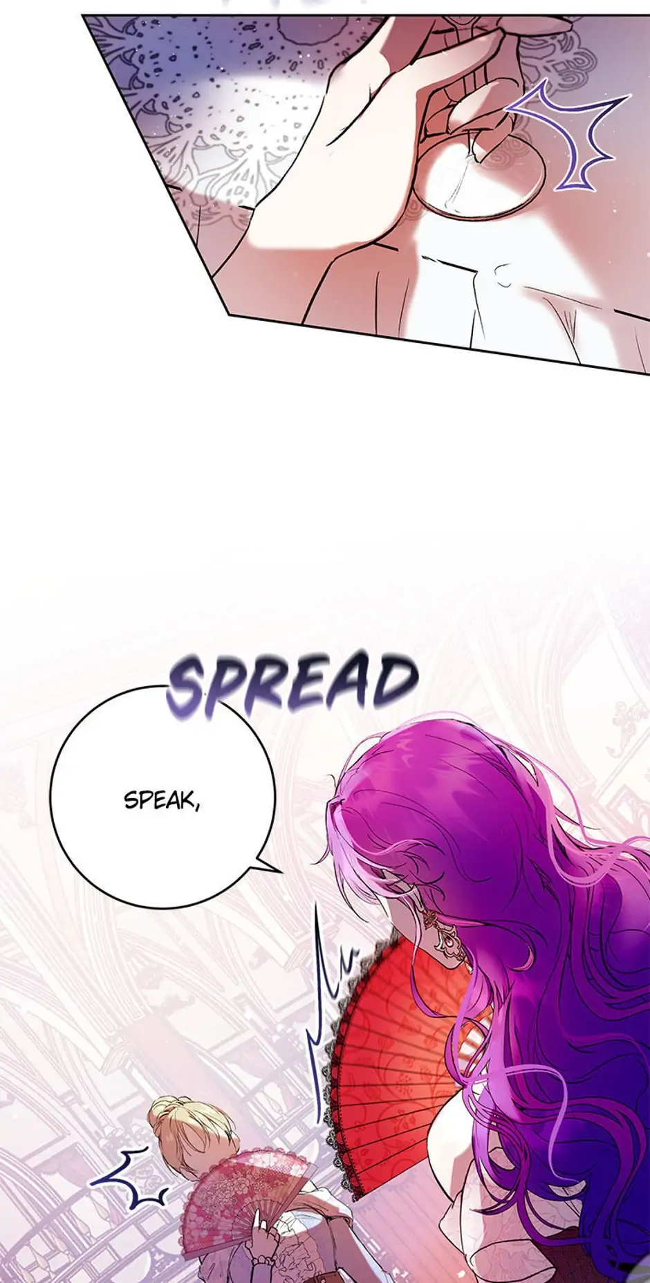 The Perks of Being a Villainess Chapter 1 page 30
