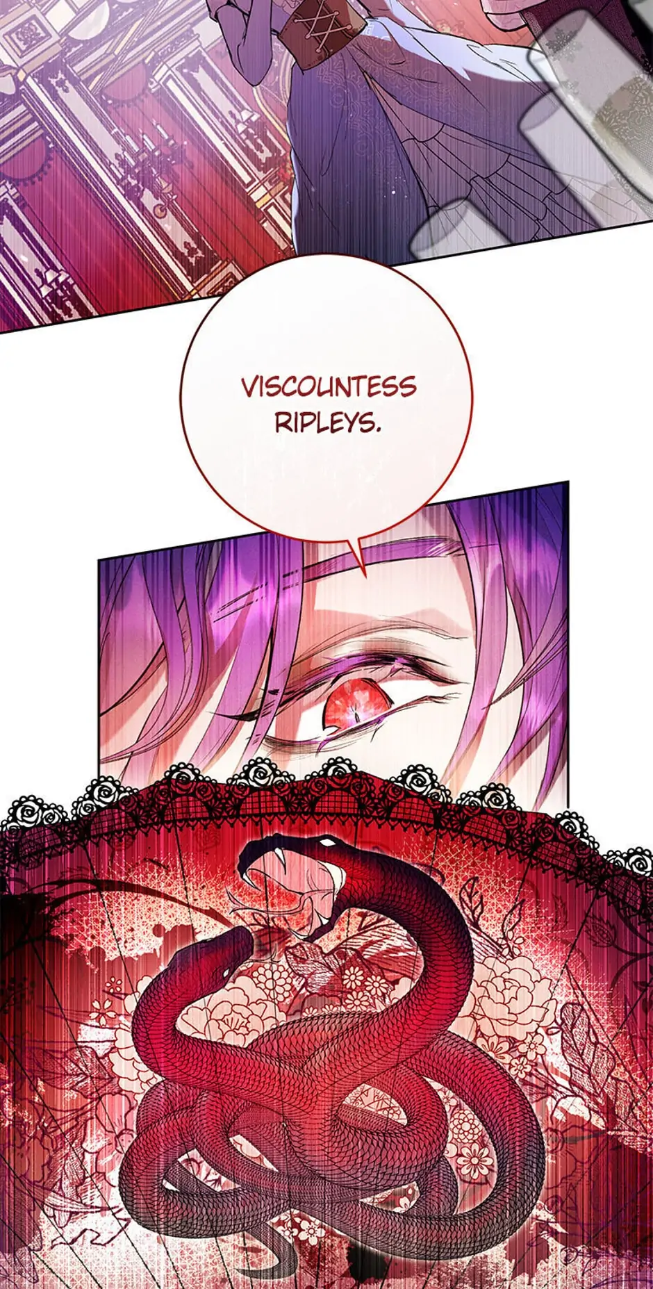 The Perks of Being a Villainess Chapter 1 page 31
