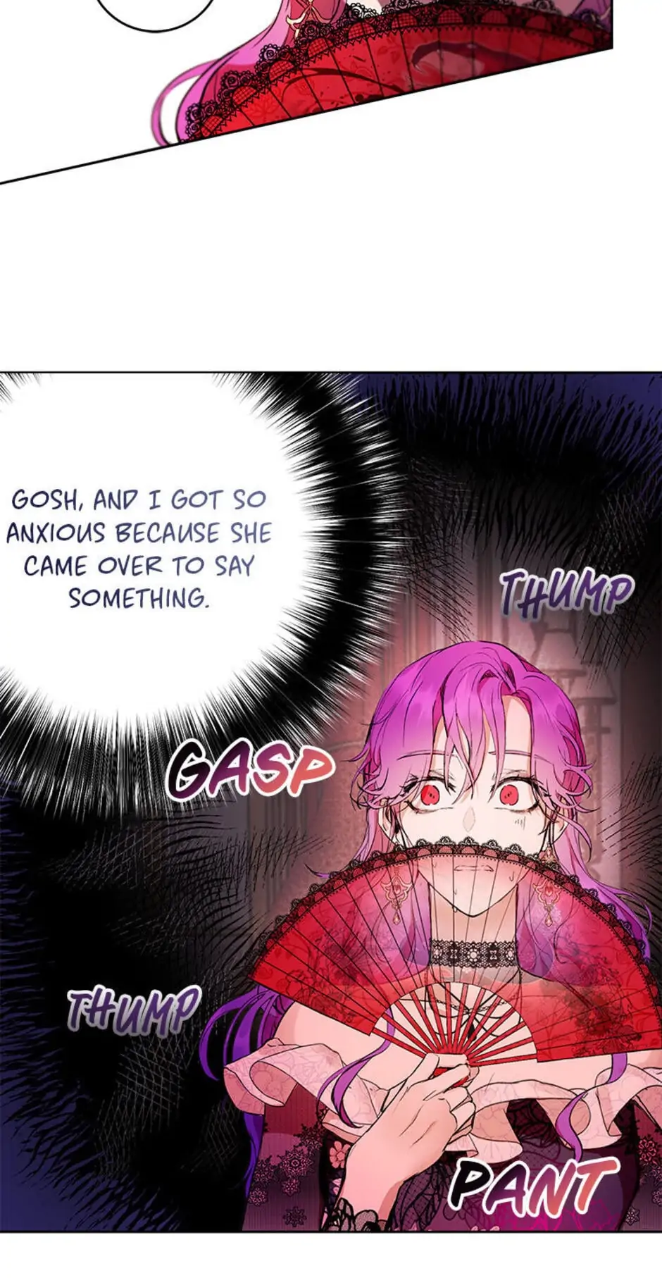 The Perks of Being a Villainess Chapter 1 page 34