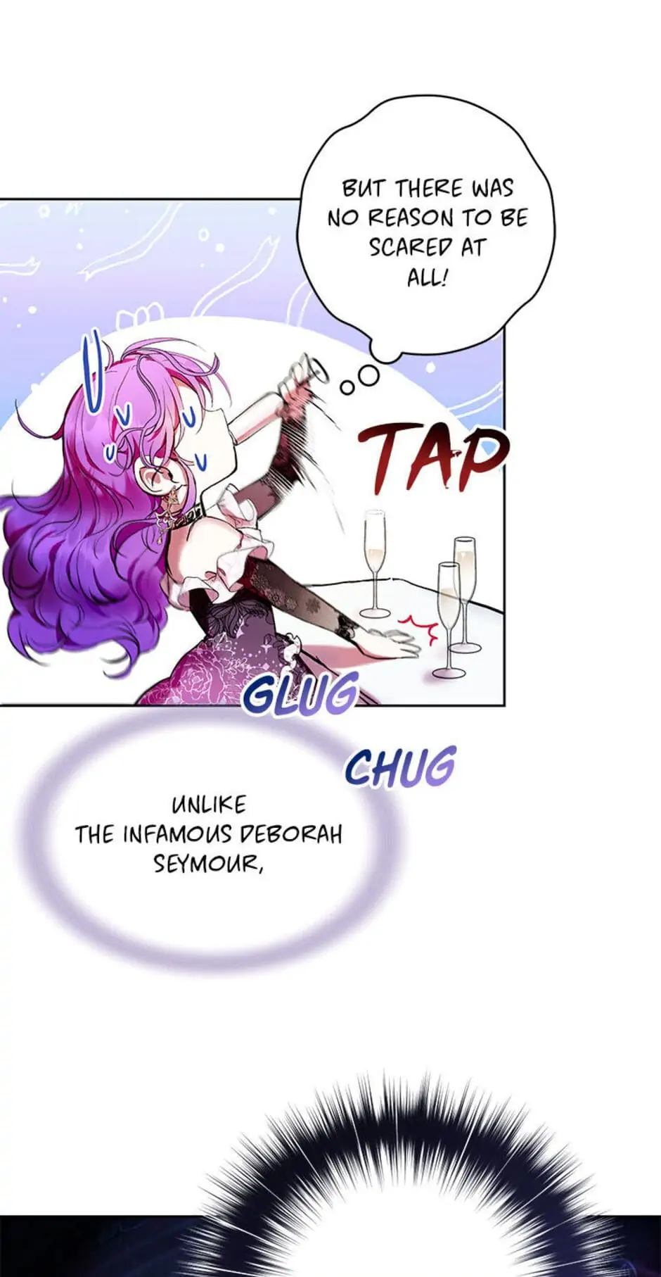 The Perks of Being a Villainess Chapter 1 page 35