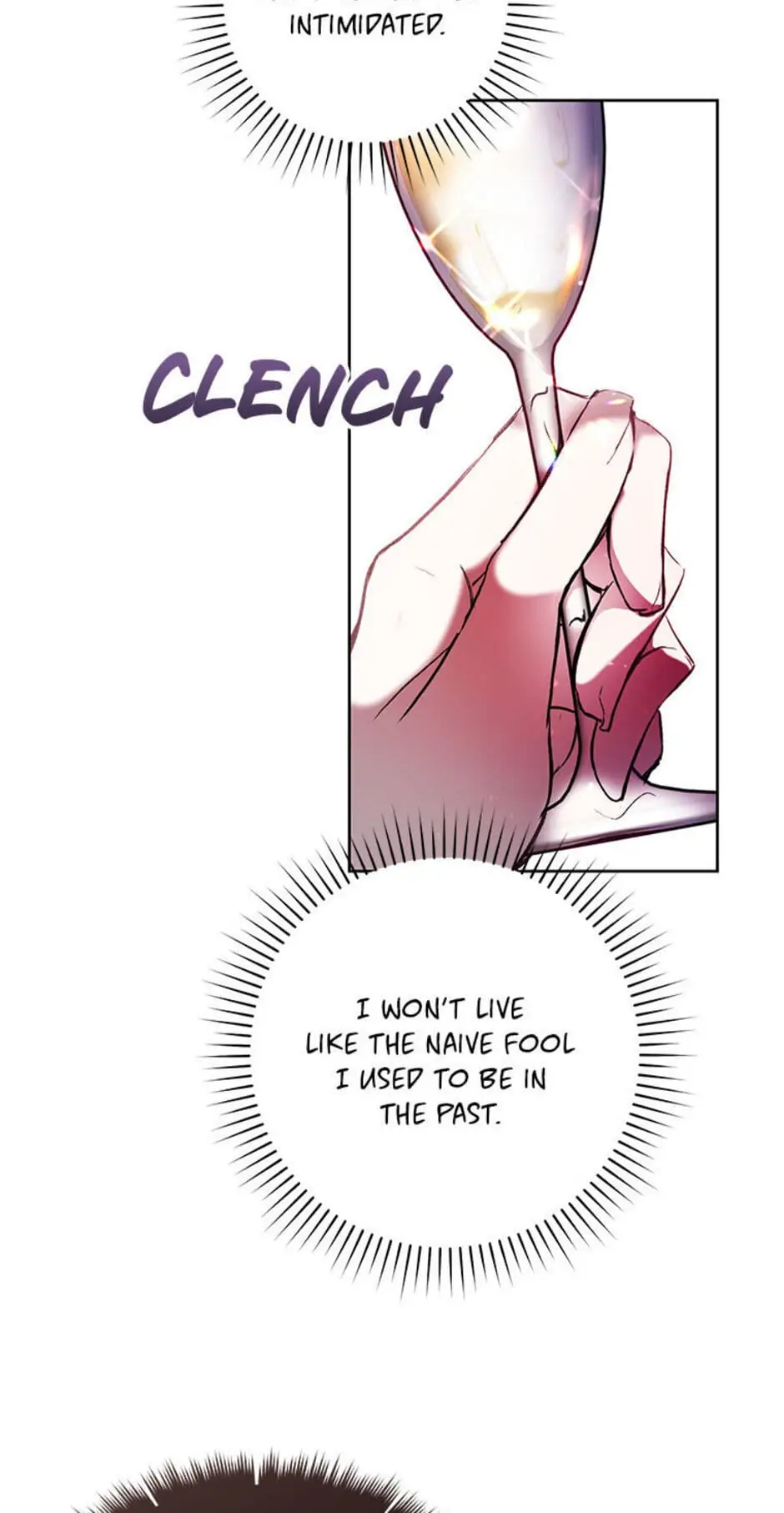 The Perks of Being a Villainess Chapter 1 page 37