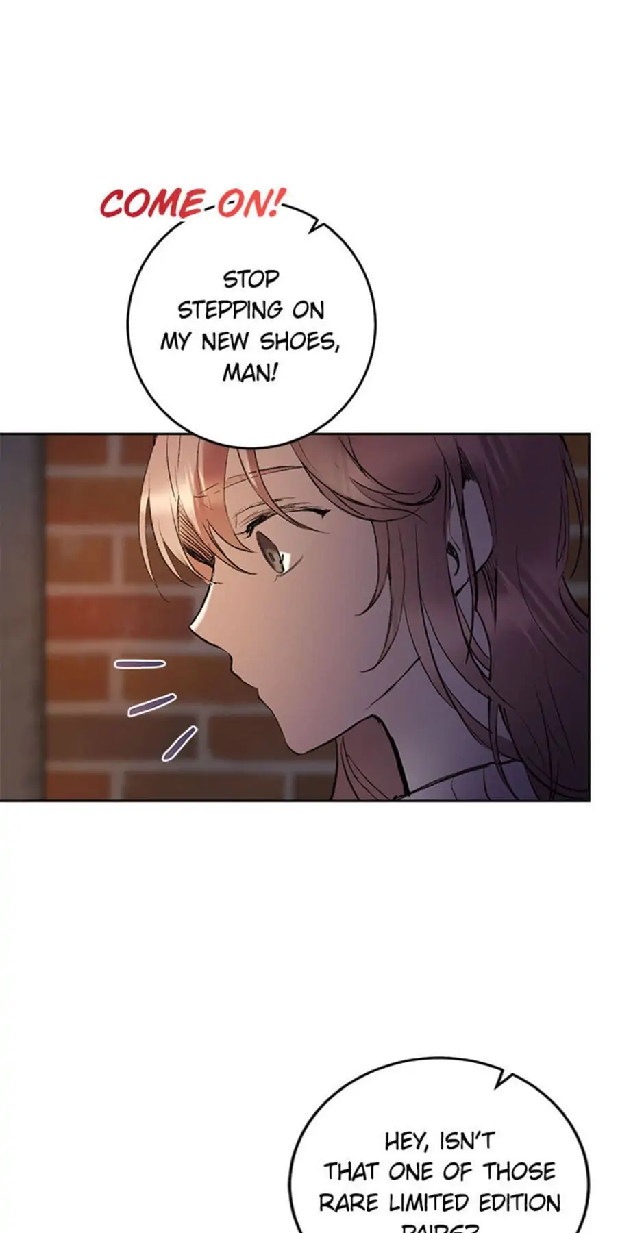 The Perks of Being a Villainess Chapter 1 page 49