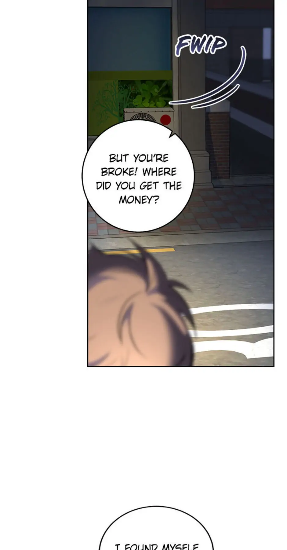 The Perks of Being a Villainess Chapter 1 page 52