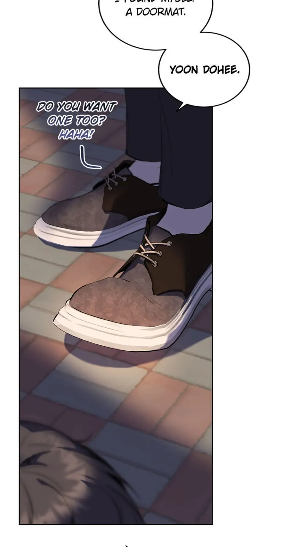 The Perks of Being a Villainess Chapter 1 page 53