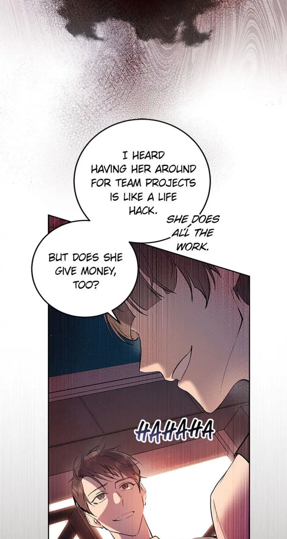 The Perks of Being a Villainess Chapter 1 page 57