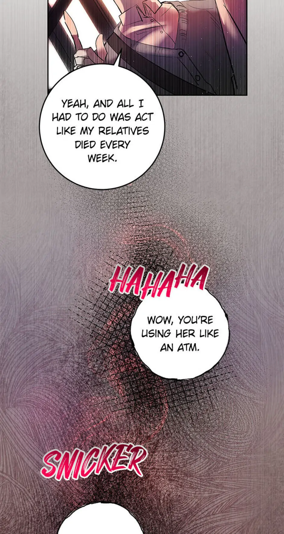 The Perks of Being a Villainess Chapter 1 page 58