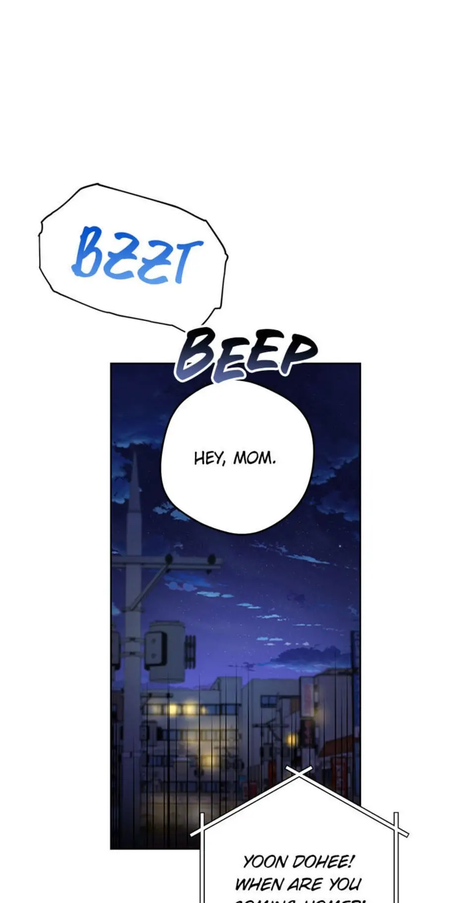 The Perks of Being a Villainess Chapter 1 page 64