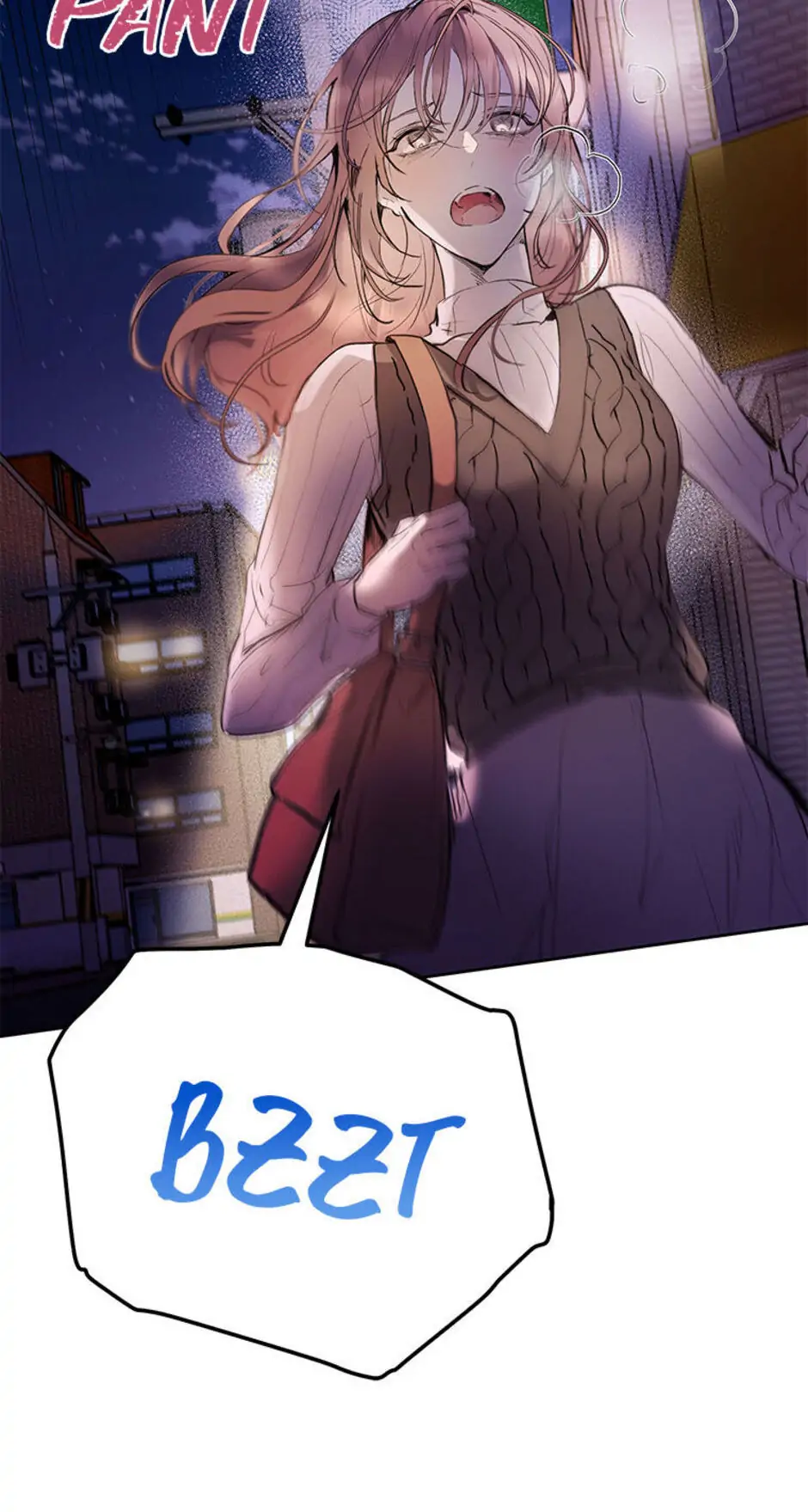The Perks of Being a Villainess Chapter 1 page 63