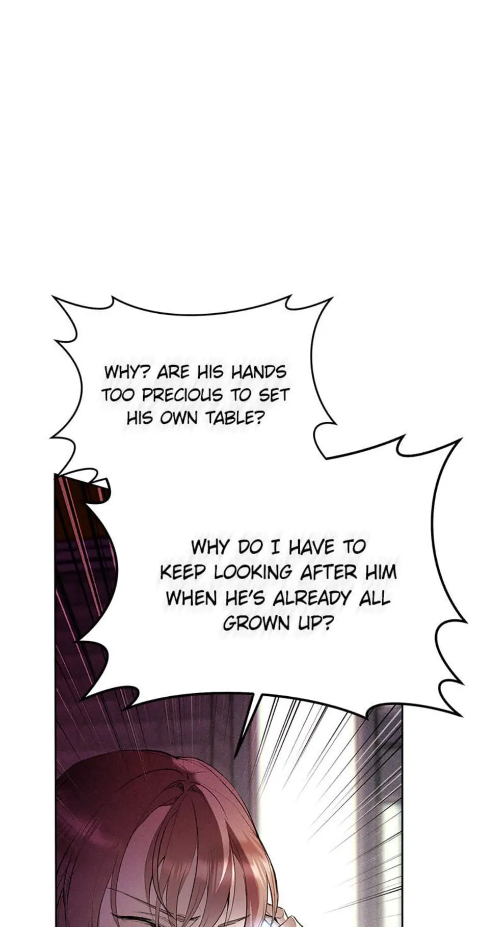 The Perks of Being a Villainess Chapter 1 page 68