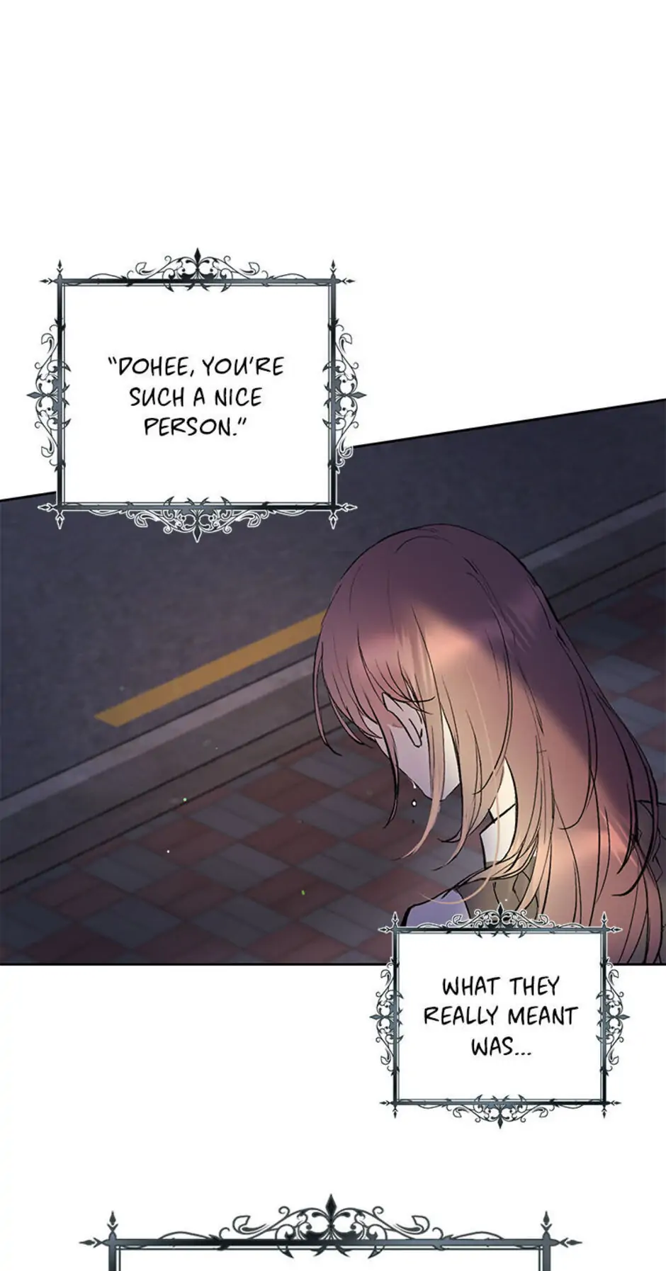 The Perks of Being a Villainess Chapter 1 page 72