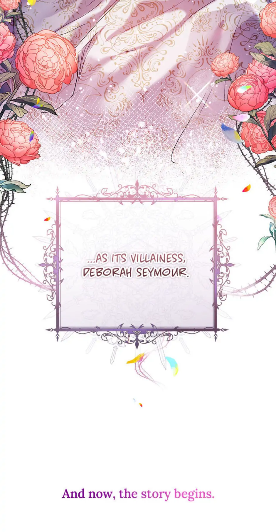 The Perks of Being a Villainess Chapter 1 page 83