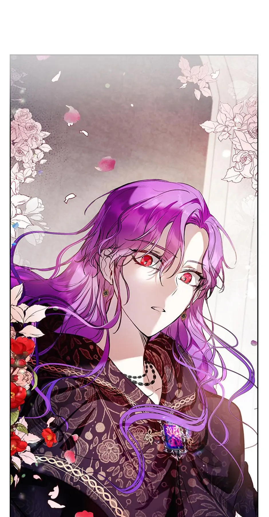 The Perks of Being a Villainess Chapter 10 page 2