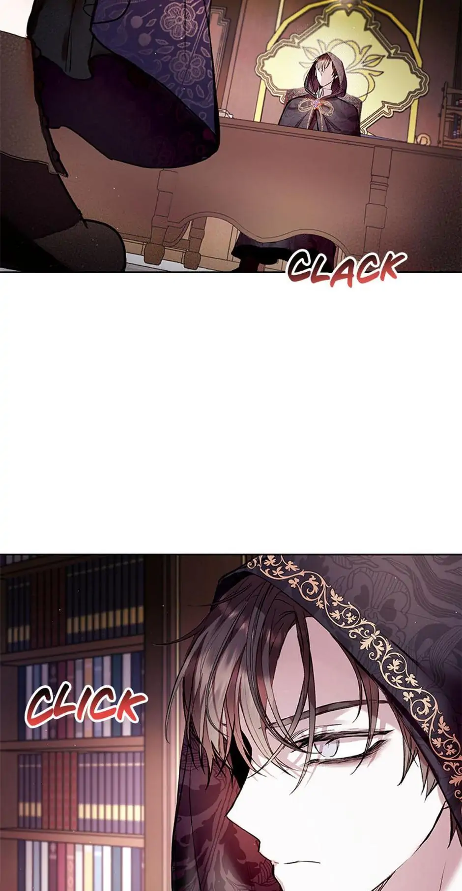 The Perks of Being a Villainess Chapter 10 page 4