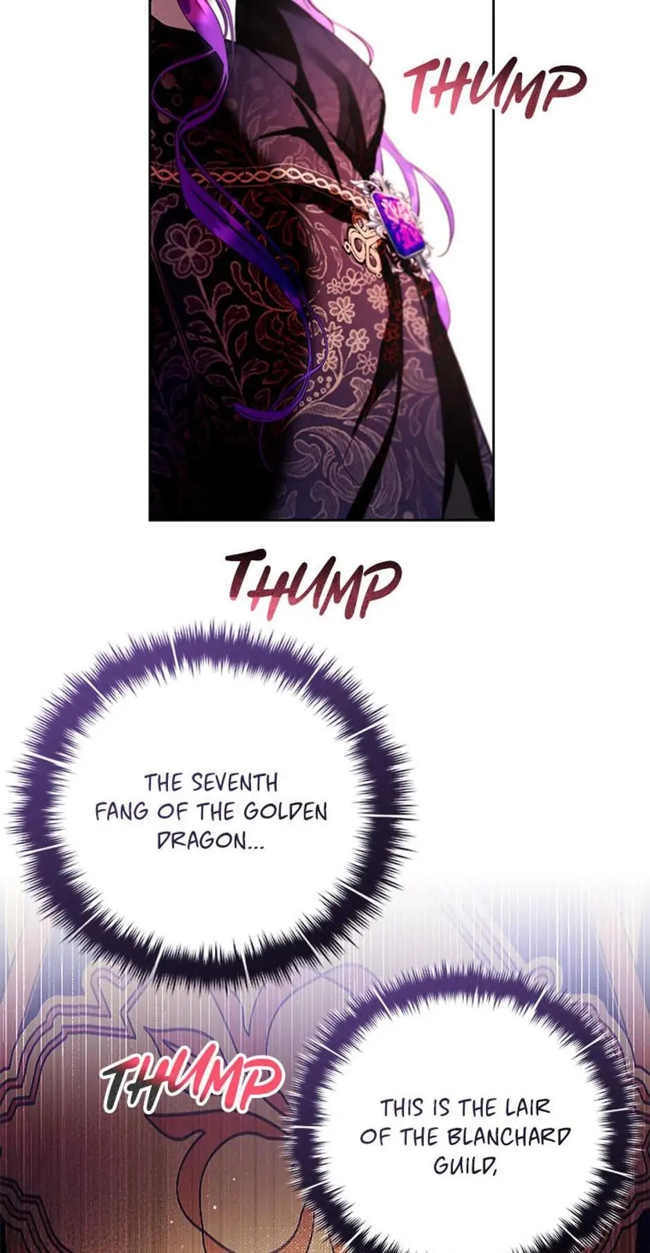 The Perks of Being a Villainess Chapter 10 page 7