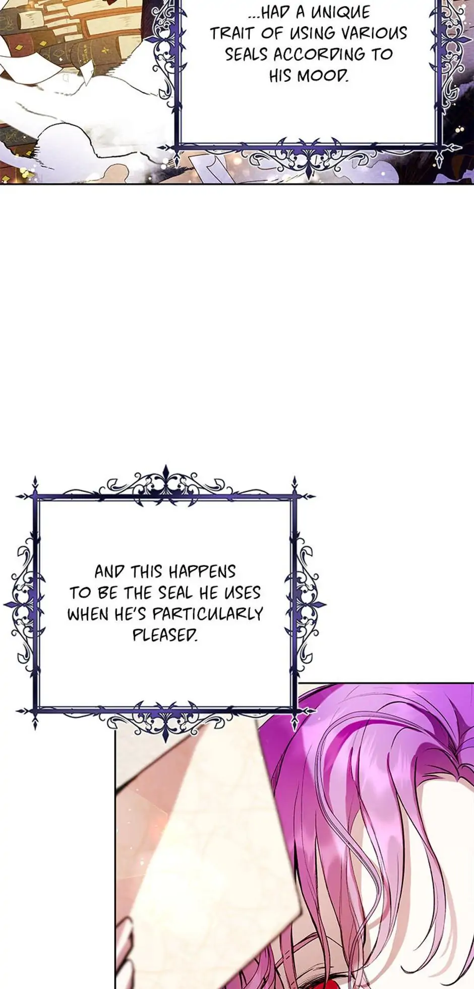 The Perks of Being a Villainess Chapter 10 page 16