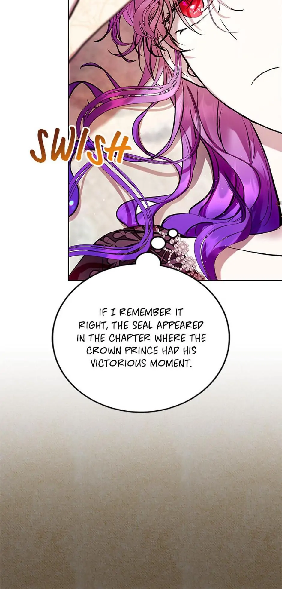 The Perks of Being a Villainess Chapter 10 page 17