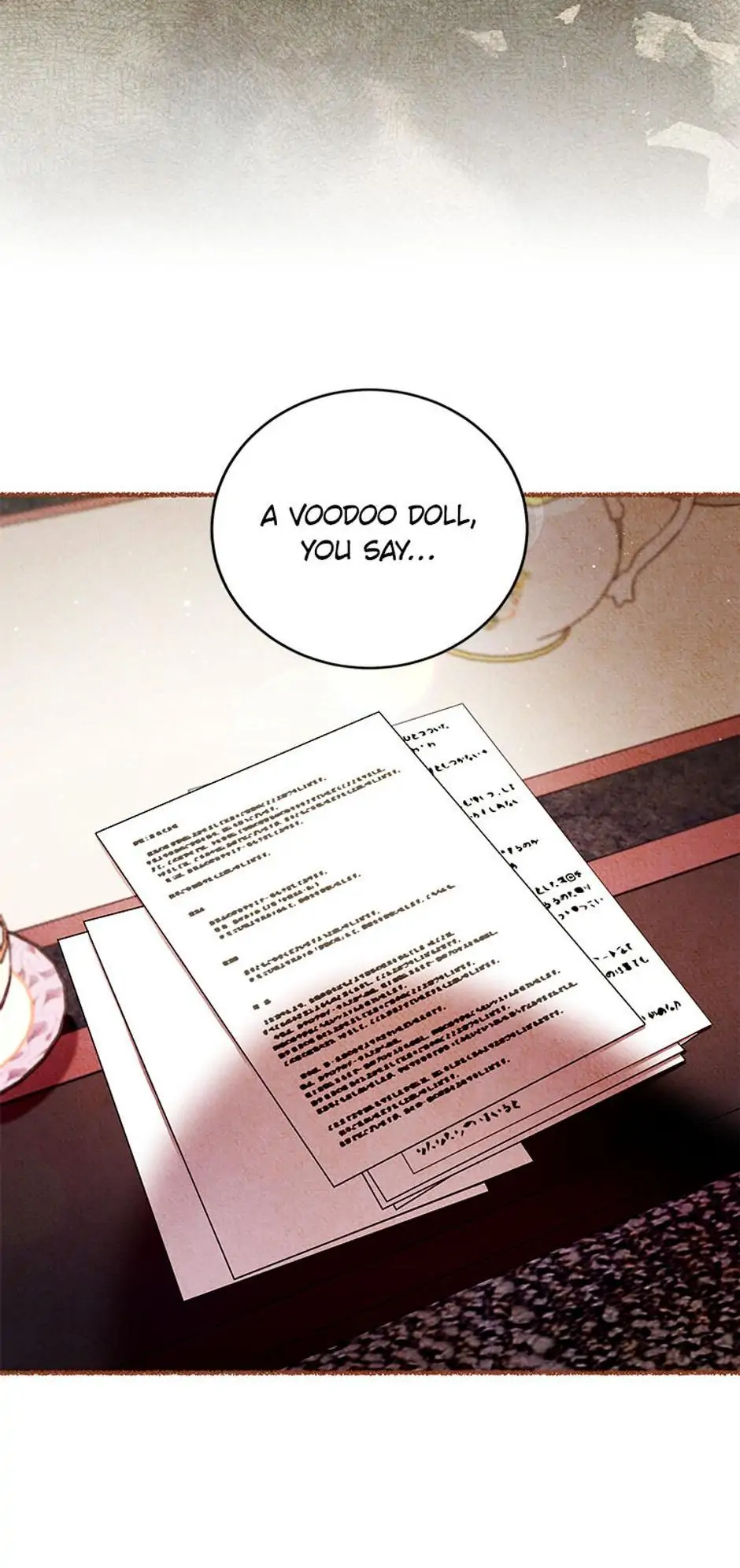 The Perks of Being a Villainess Chapter 10 page 24