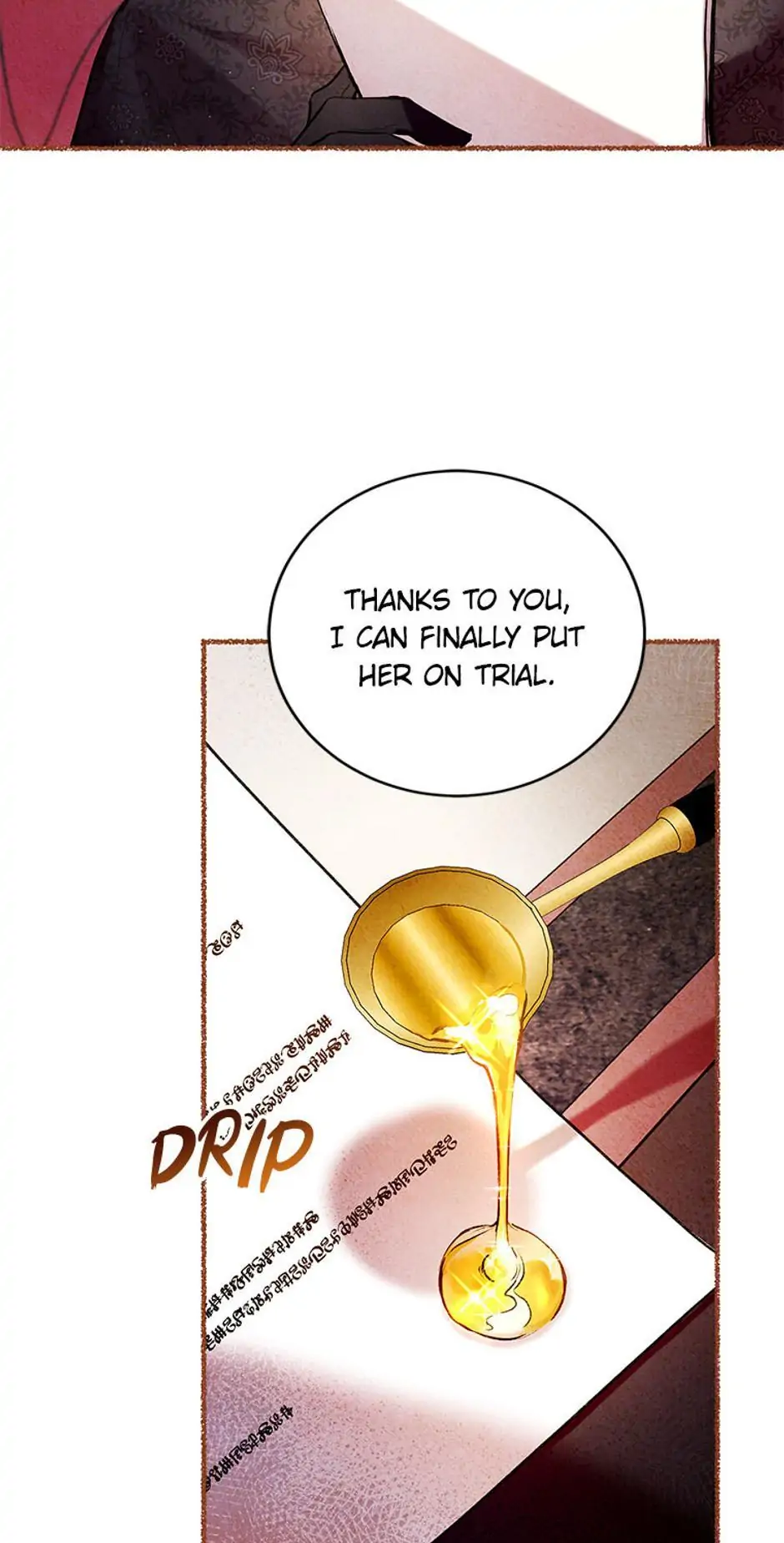 The Perks of Being a Villainess Chapter 10 page 29