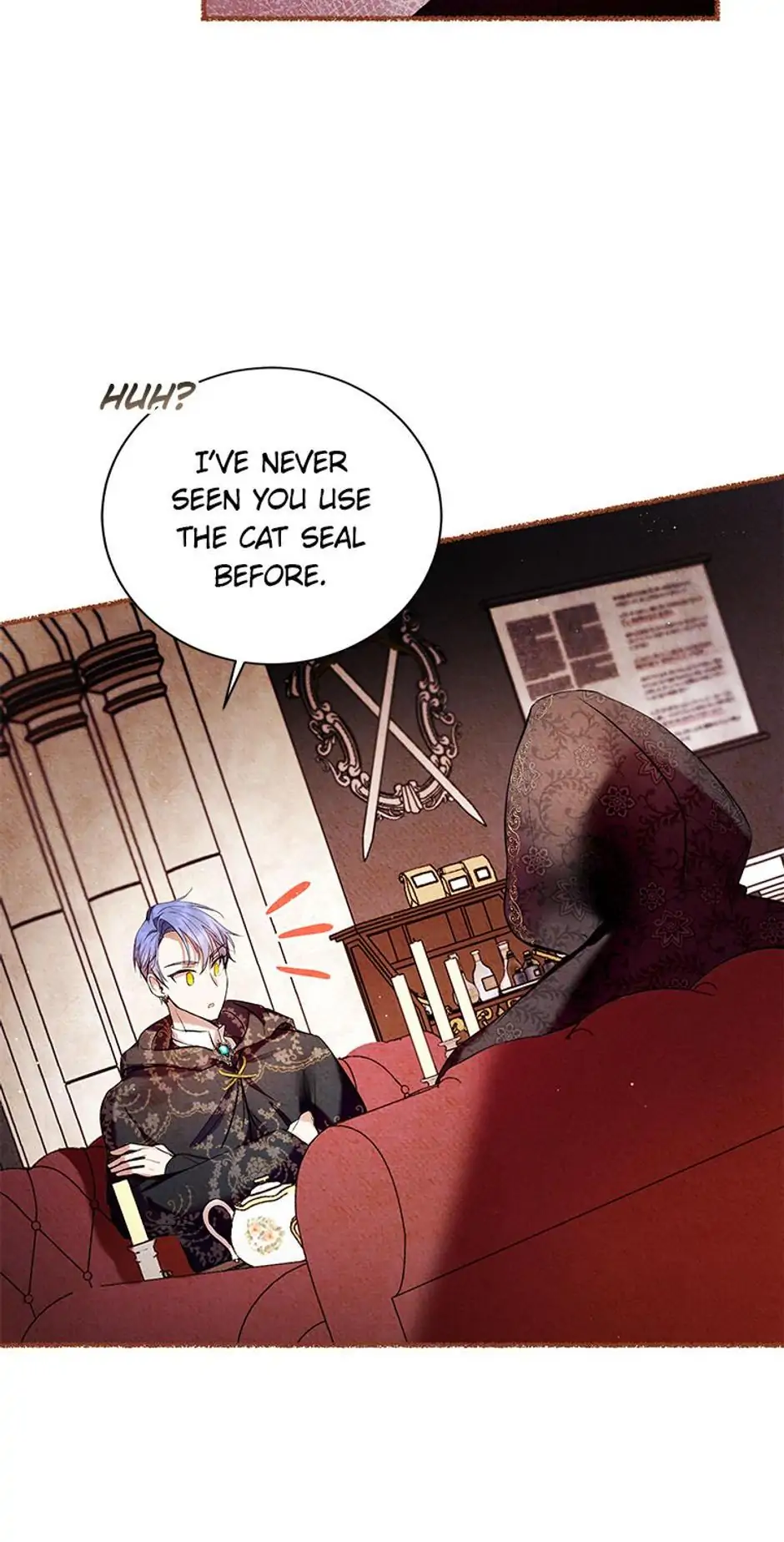 The Perks of Being a Villainess Chapter 10 page 30